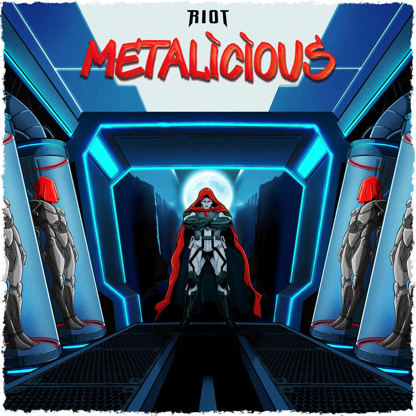 Metalicious