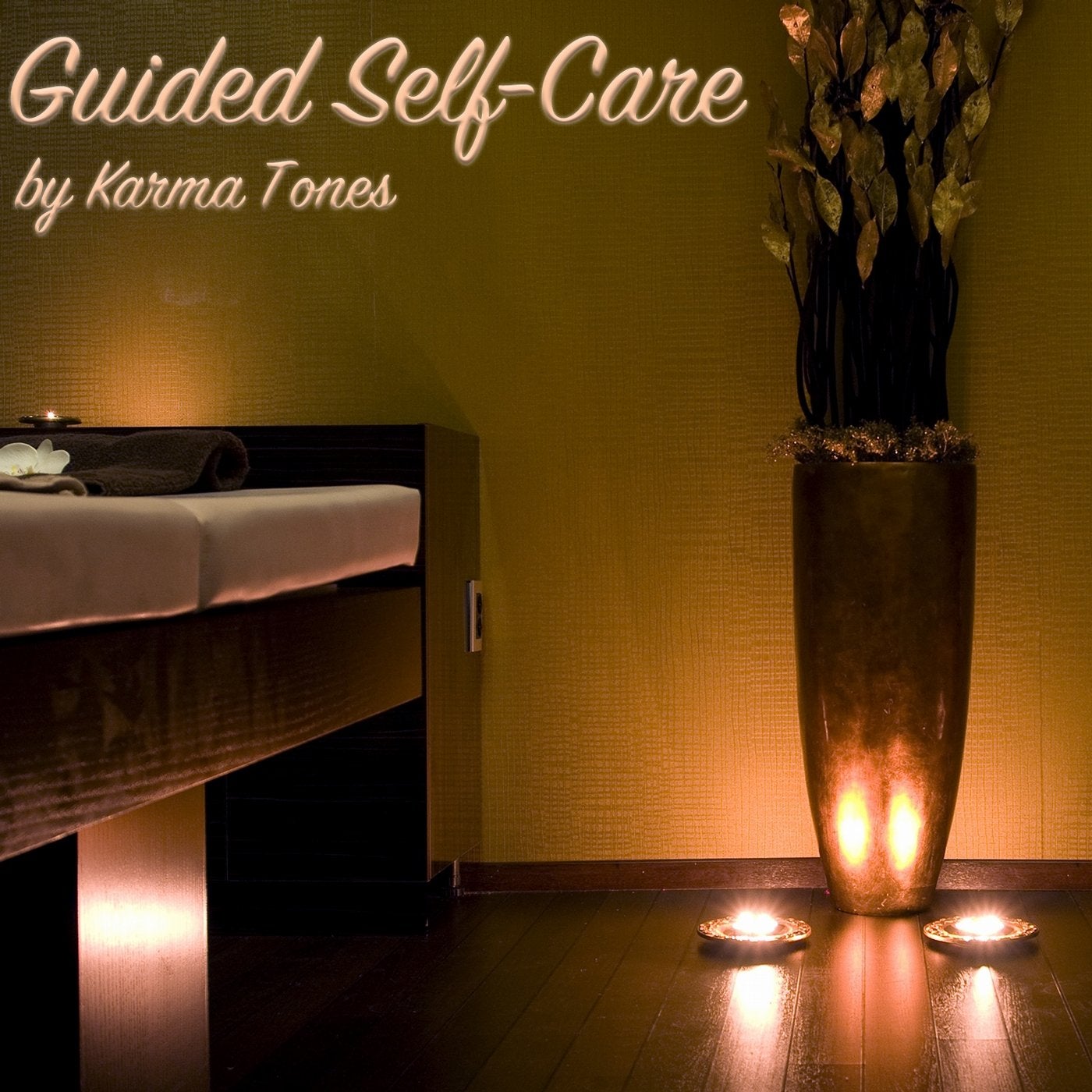 Guided Self-Care