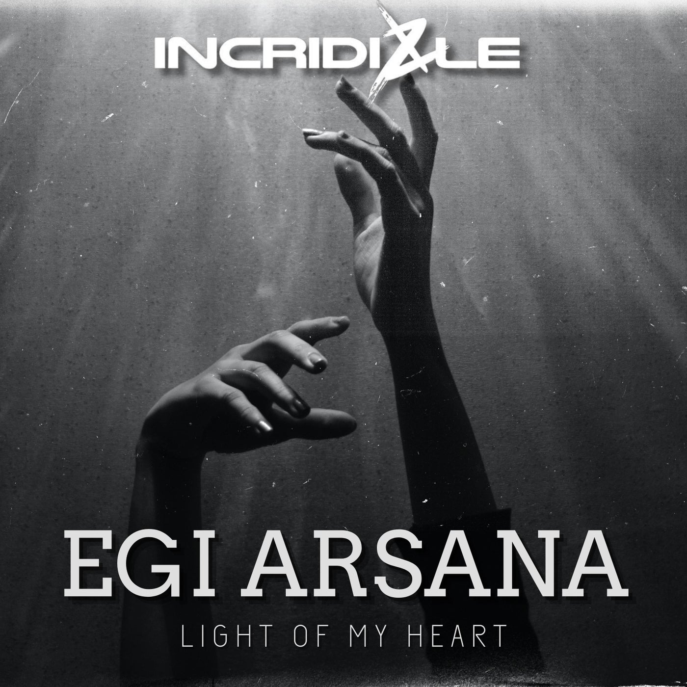 Light of My Heart