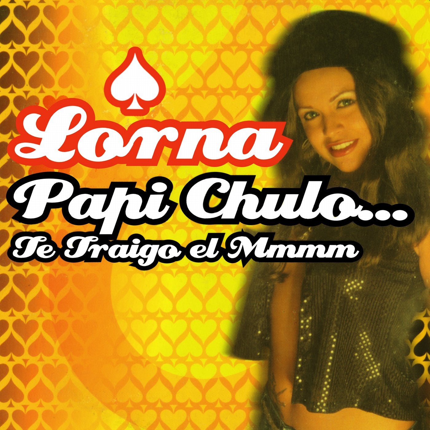 Papi Chulo... Te Traigo El Mmmm
