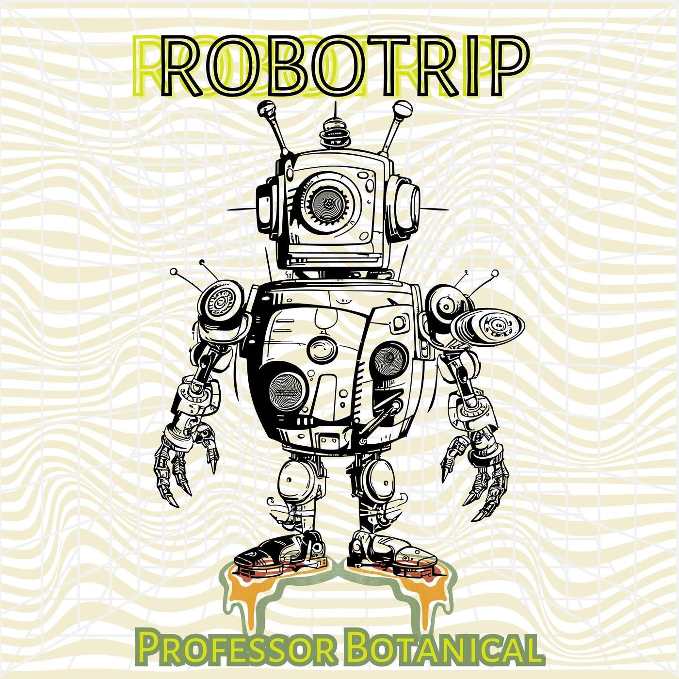 RoboTrip