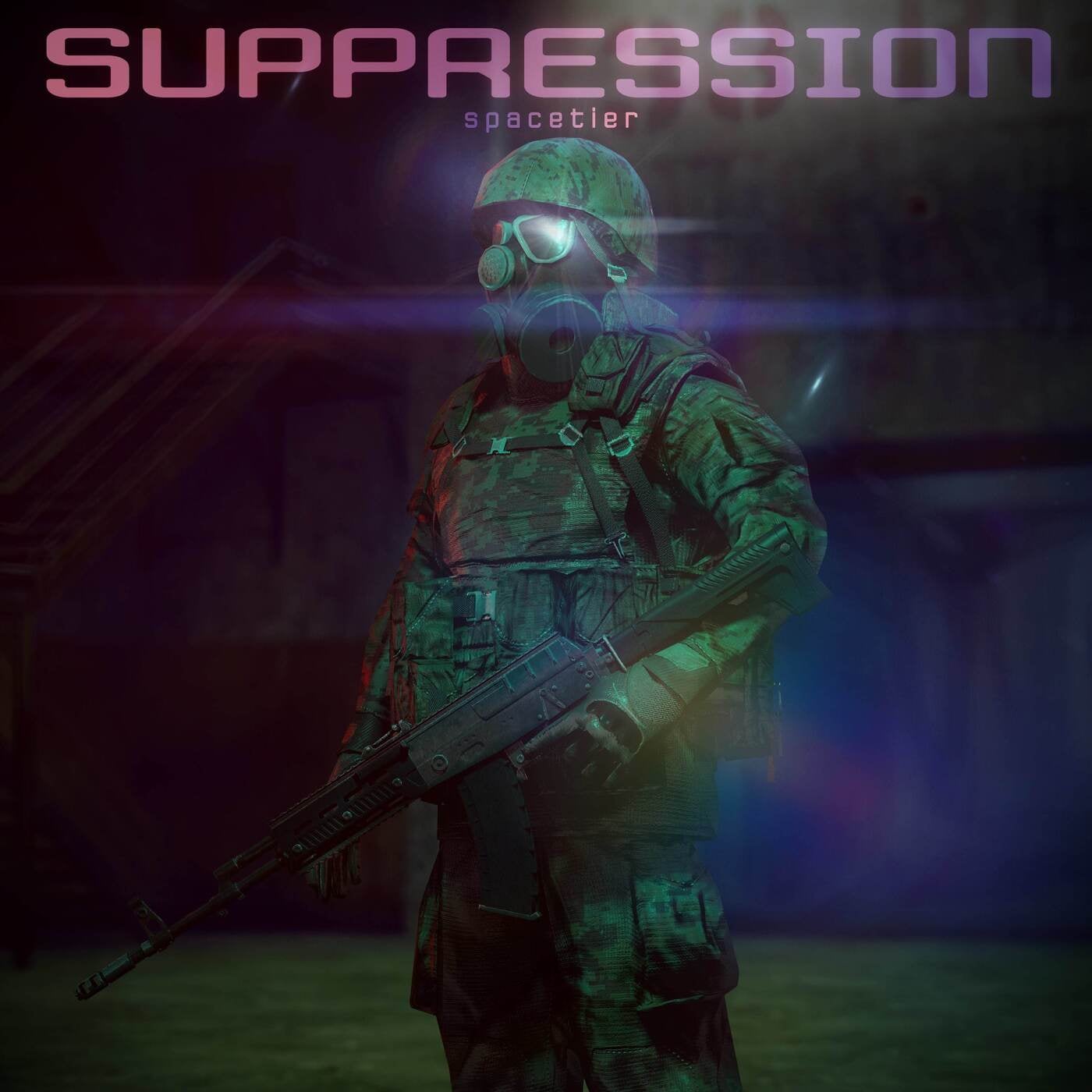 Suppresion