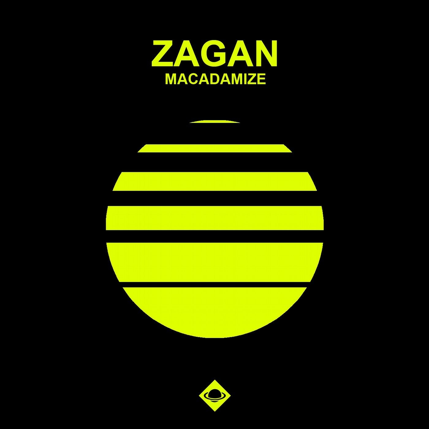 Macadamize