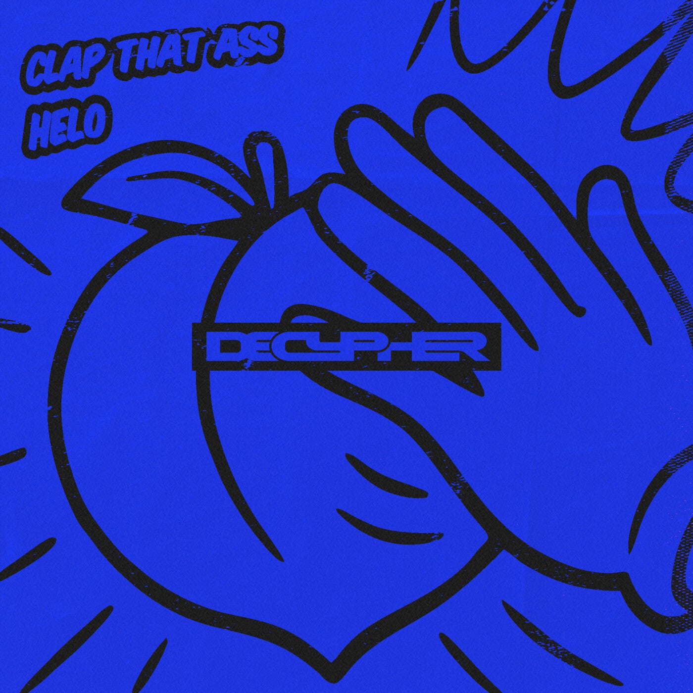 Clap That Ass