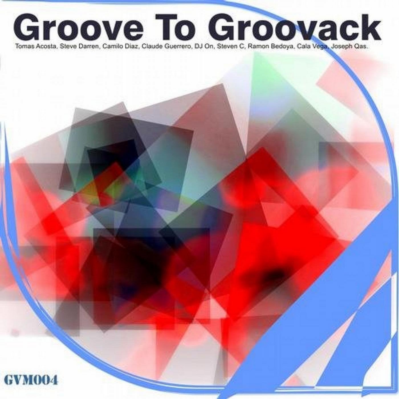 Groove to Groovack