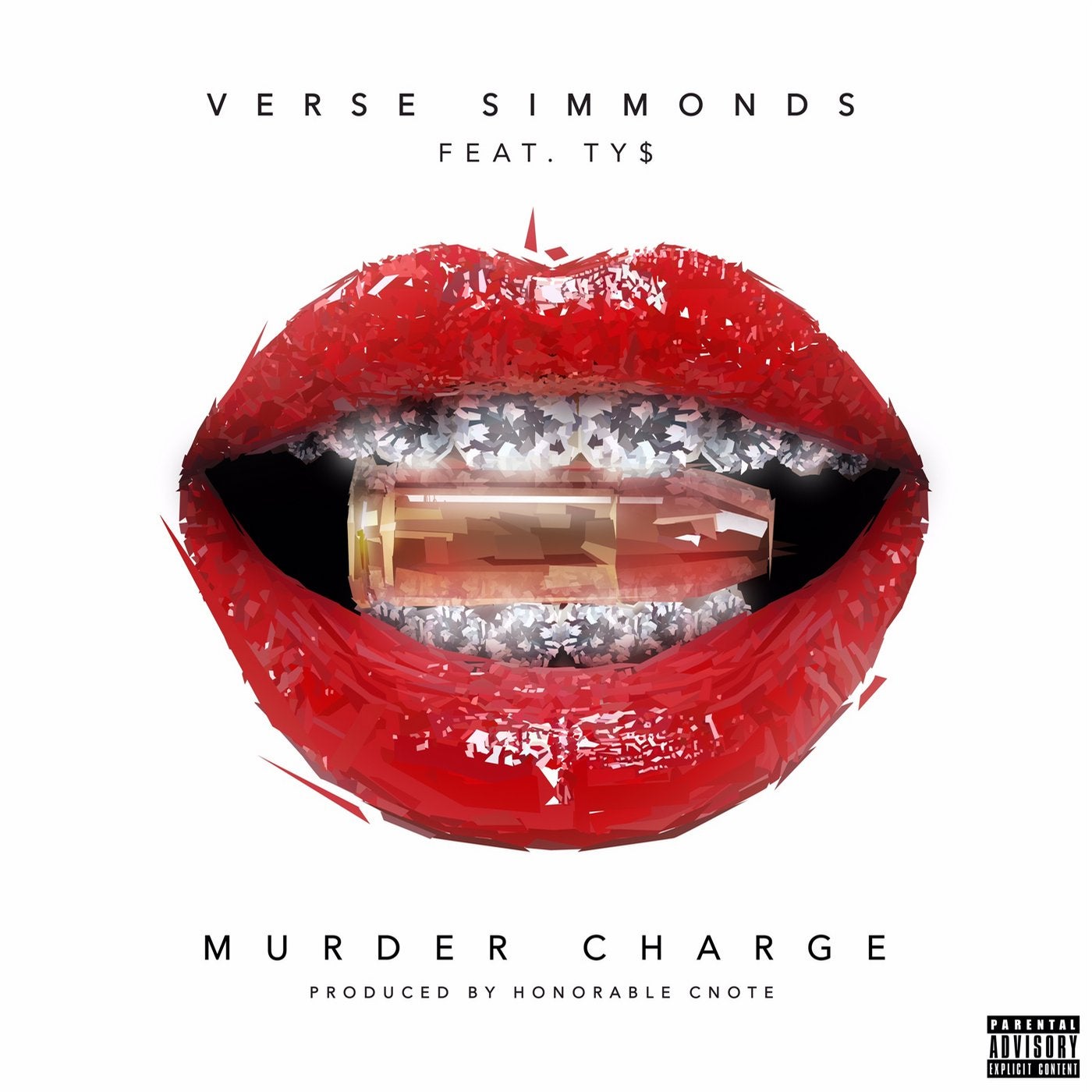 Murder Charge (feat. Ty Dolla $ign)