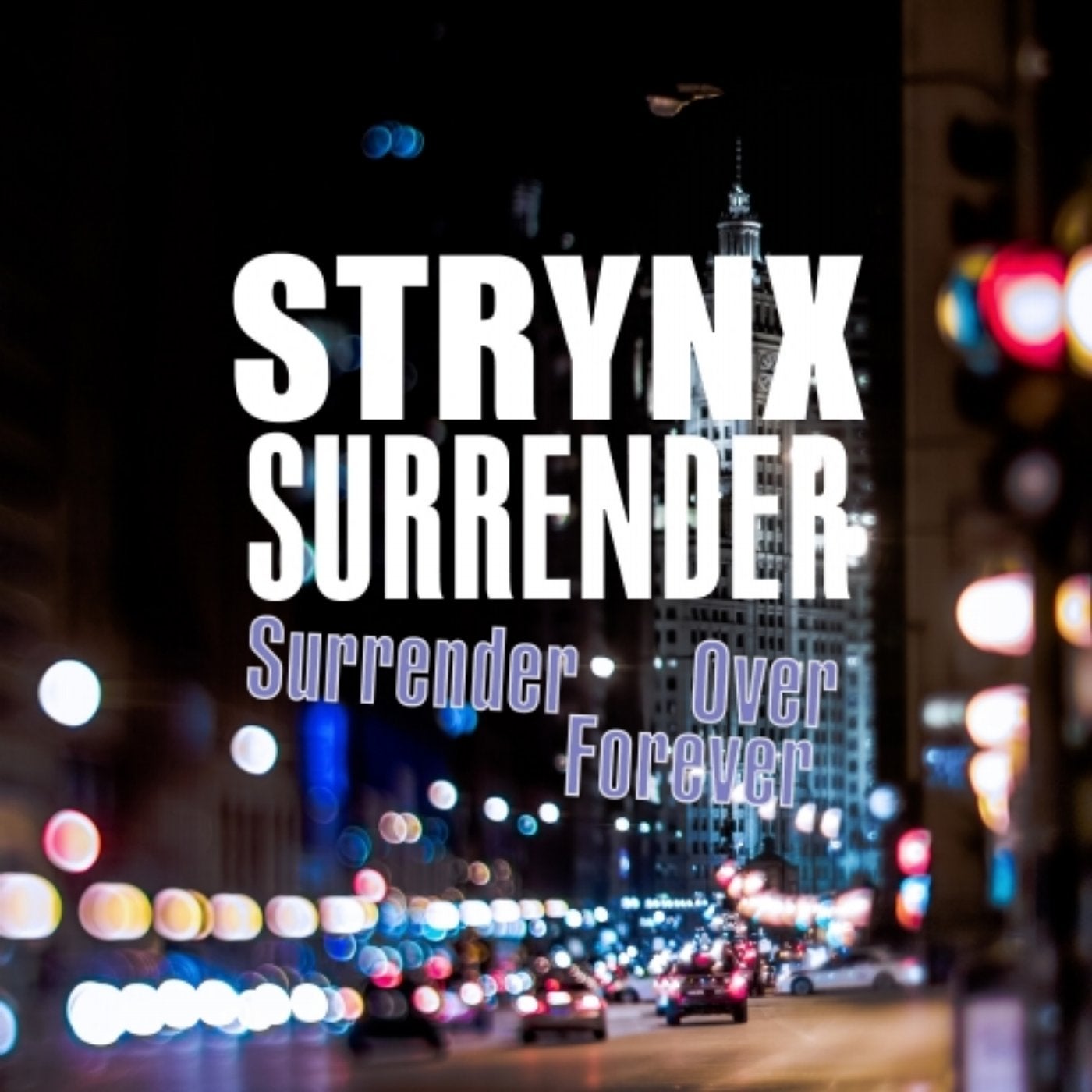 Surrender