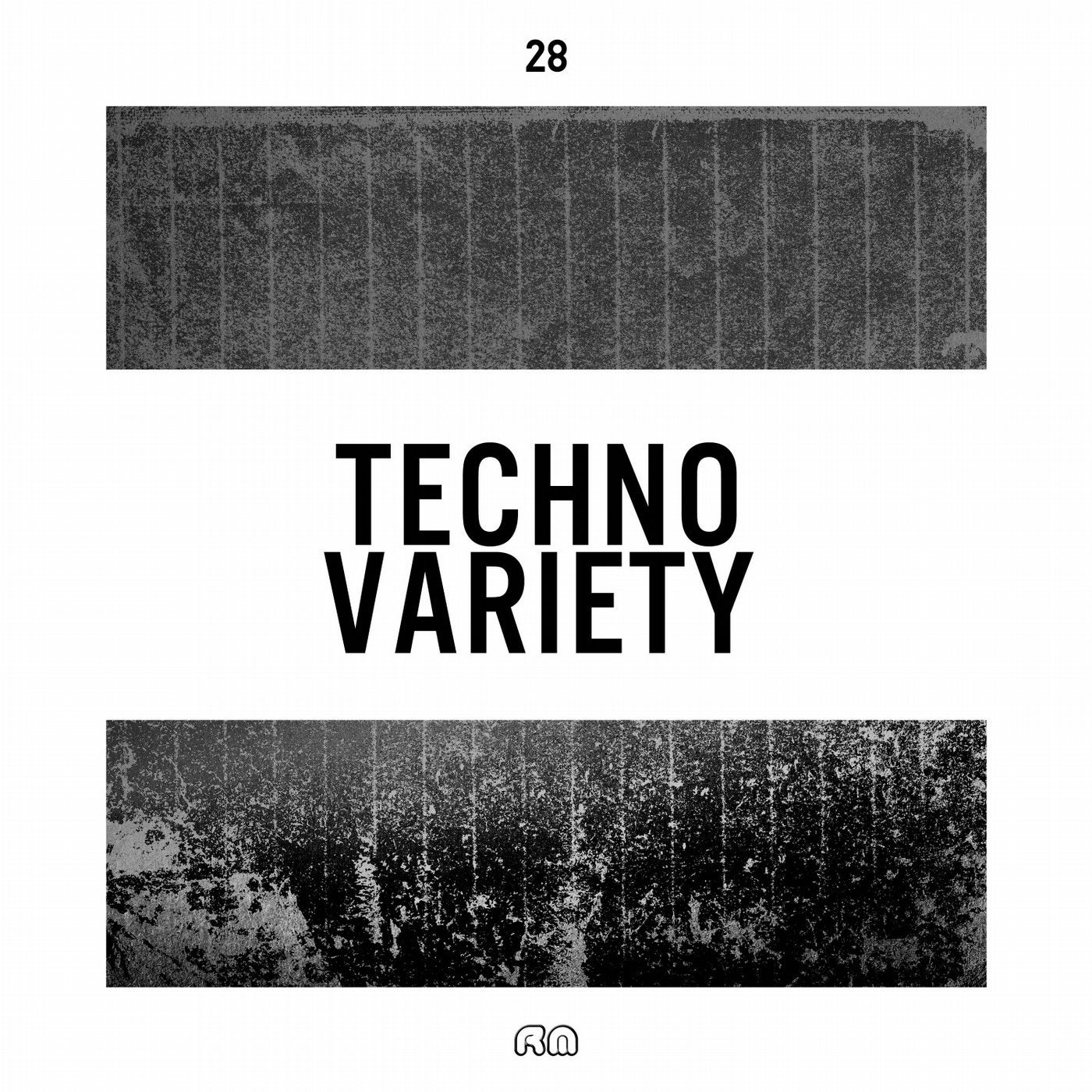 Techno Variety #28