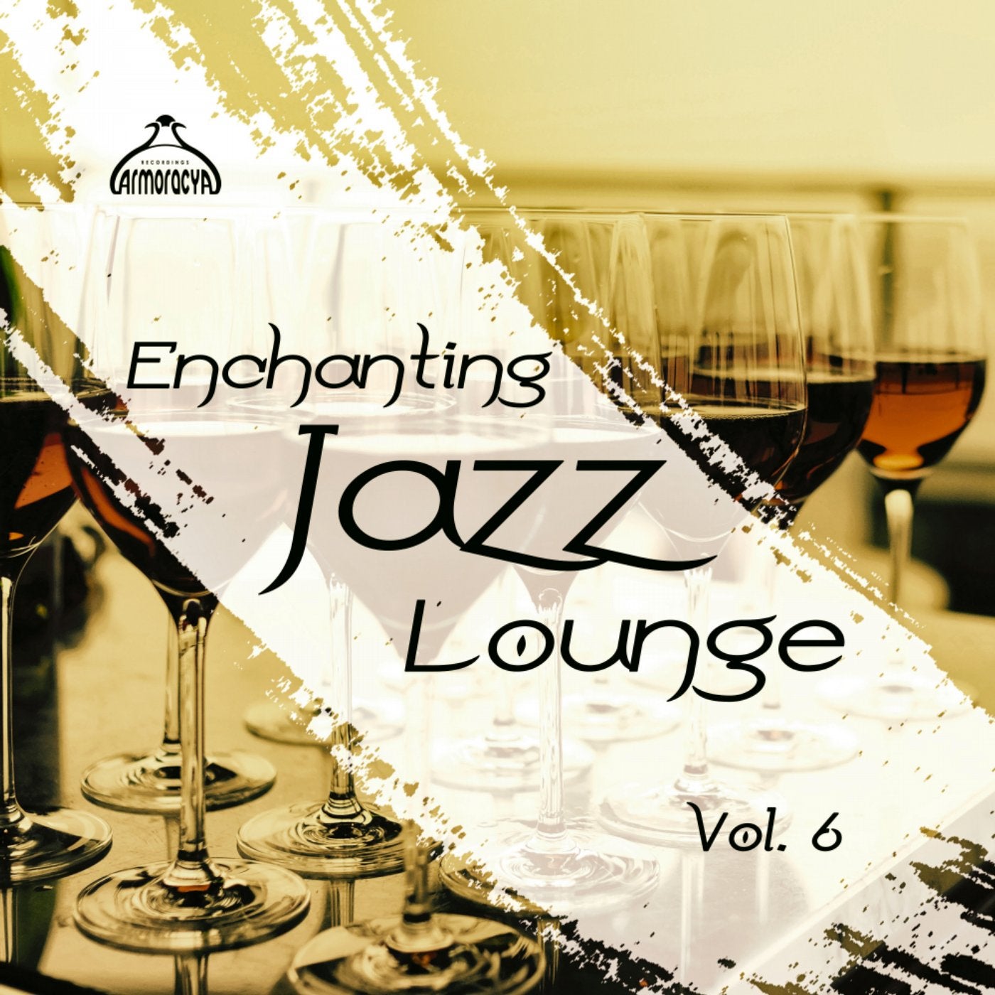 Enchanting Jazz Lounge, Vol.6 (Radio Edits)