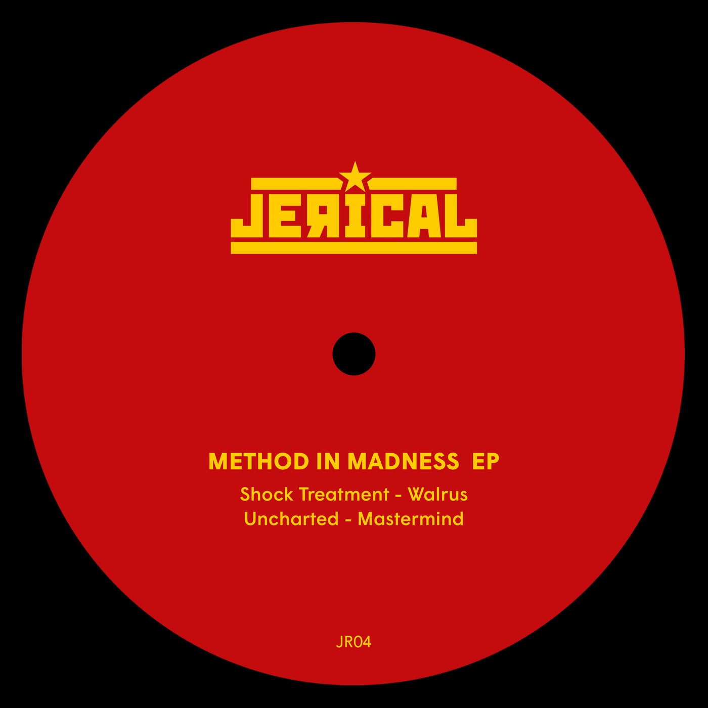 Method in Madness