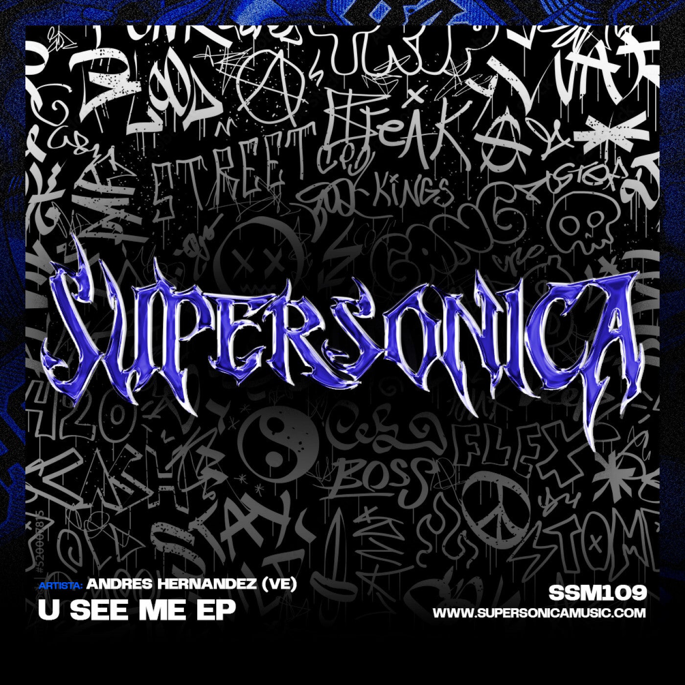 U See Me EP