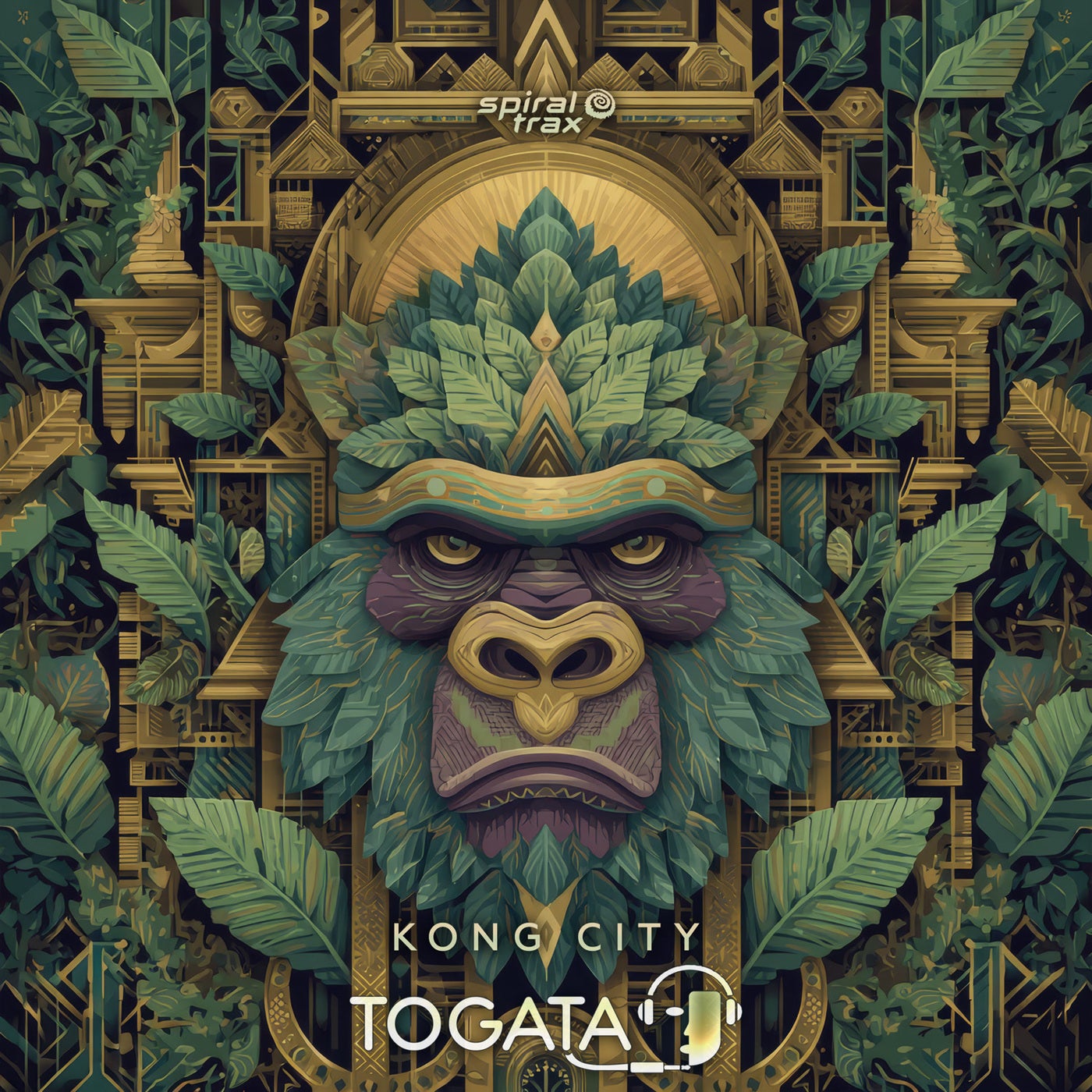 Kong City