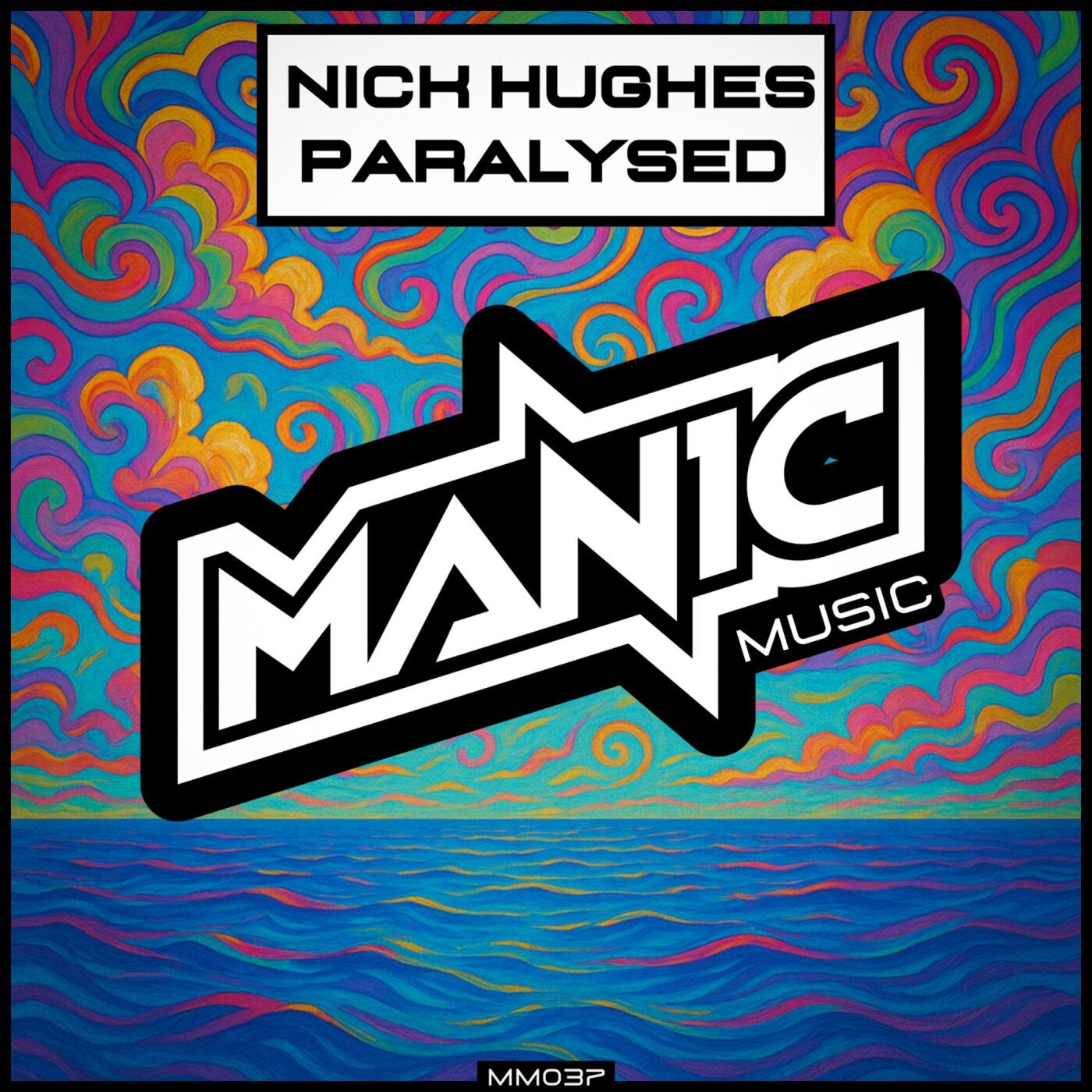 Paralysed