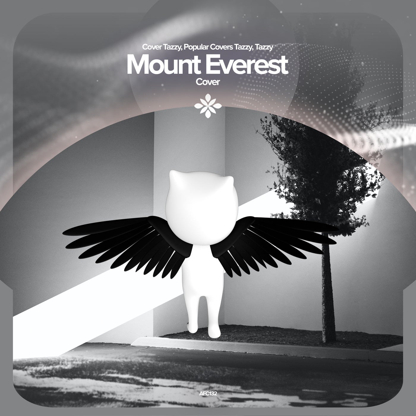 Mount Everest - Remake Cover