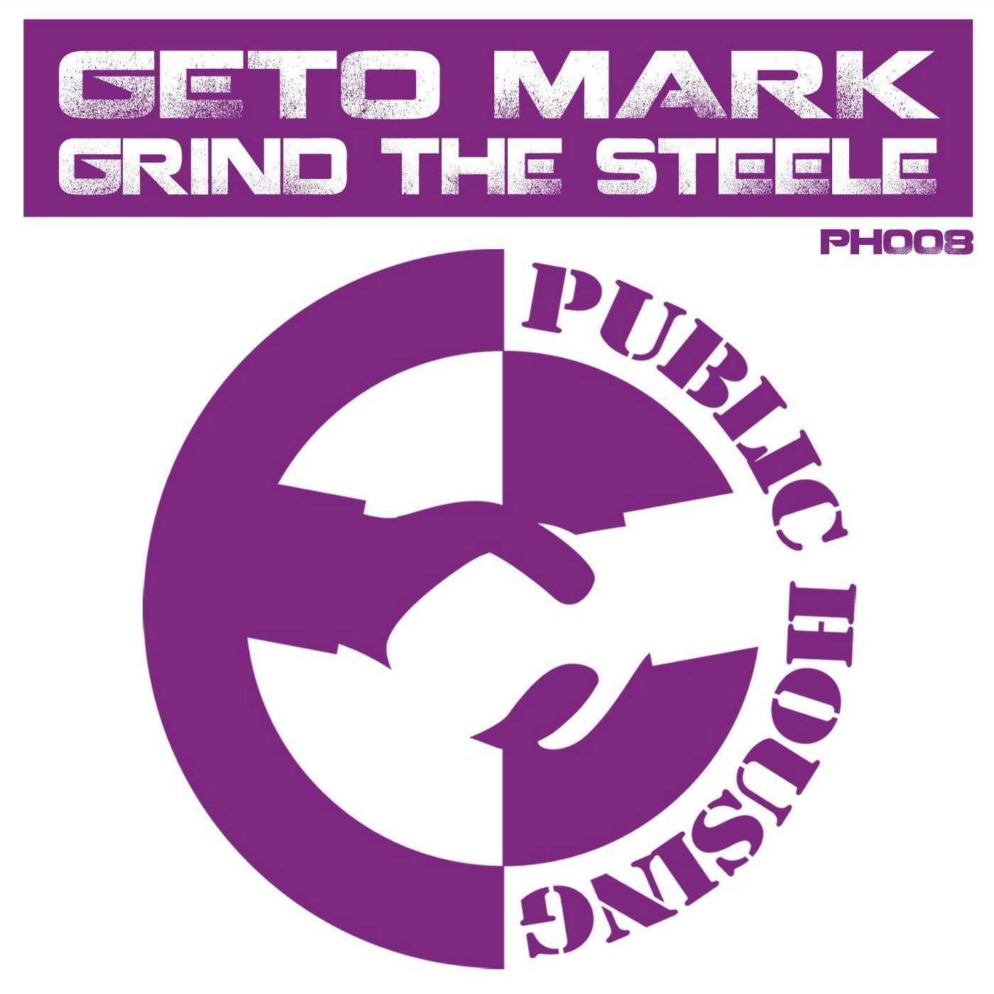 Grind The Steele
