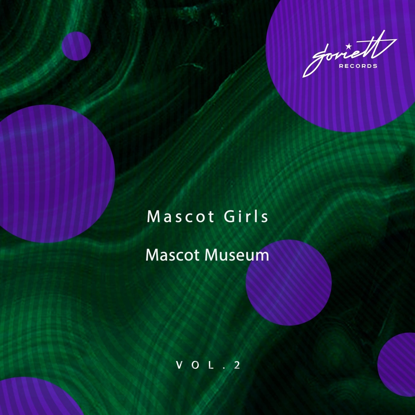 Mascot Museum, Vol. 2