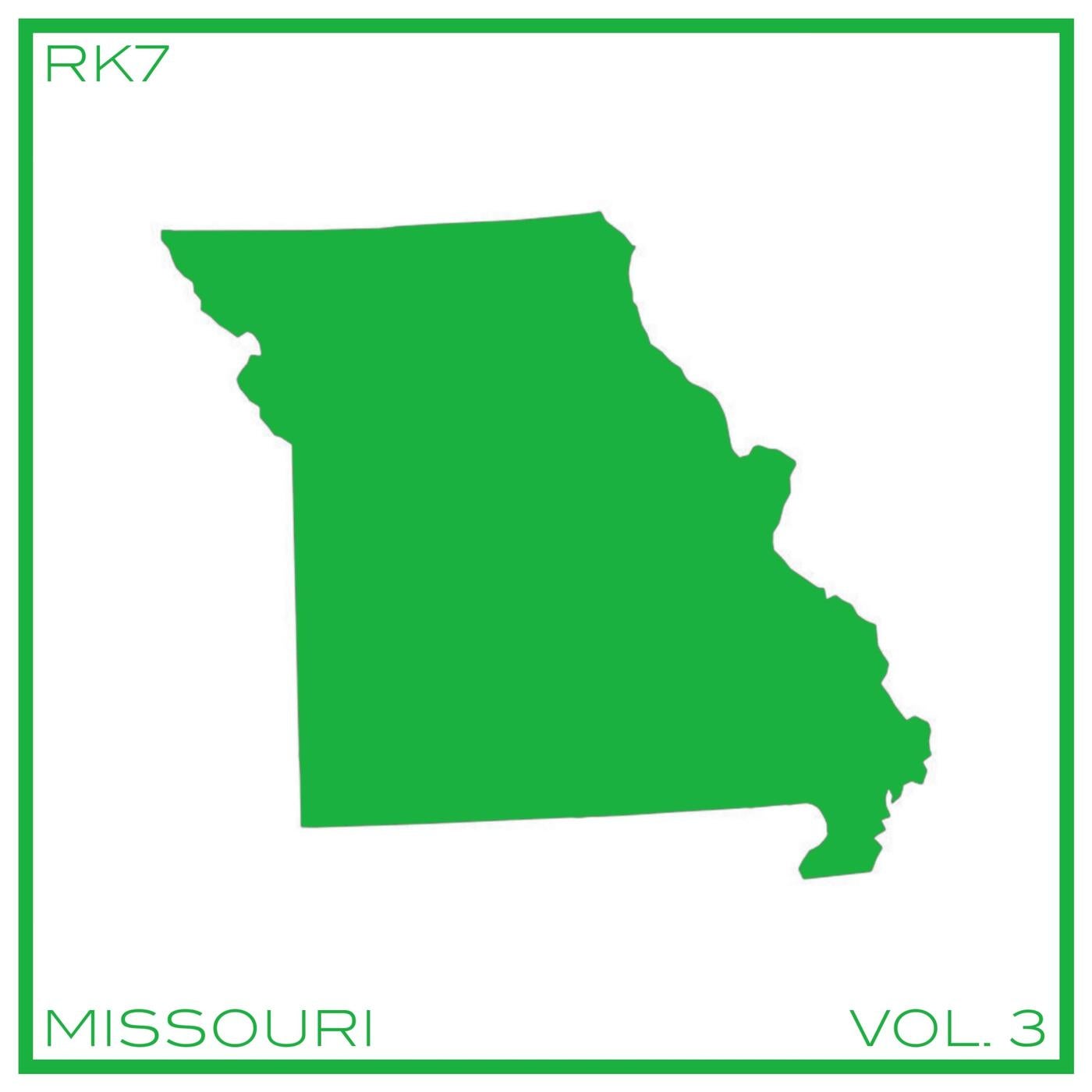 Missouri, Vol. 3