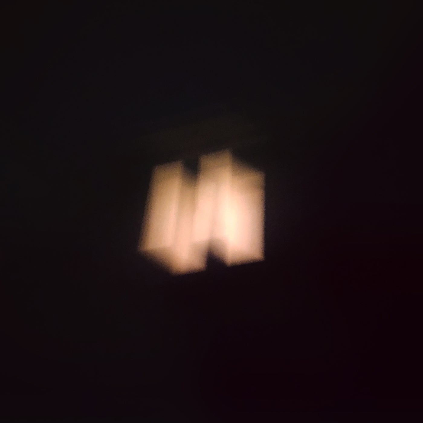 Unseen Objects