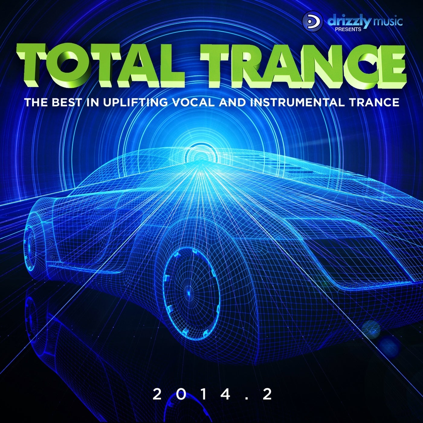 Total Trance 2014.2