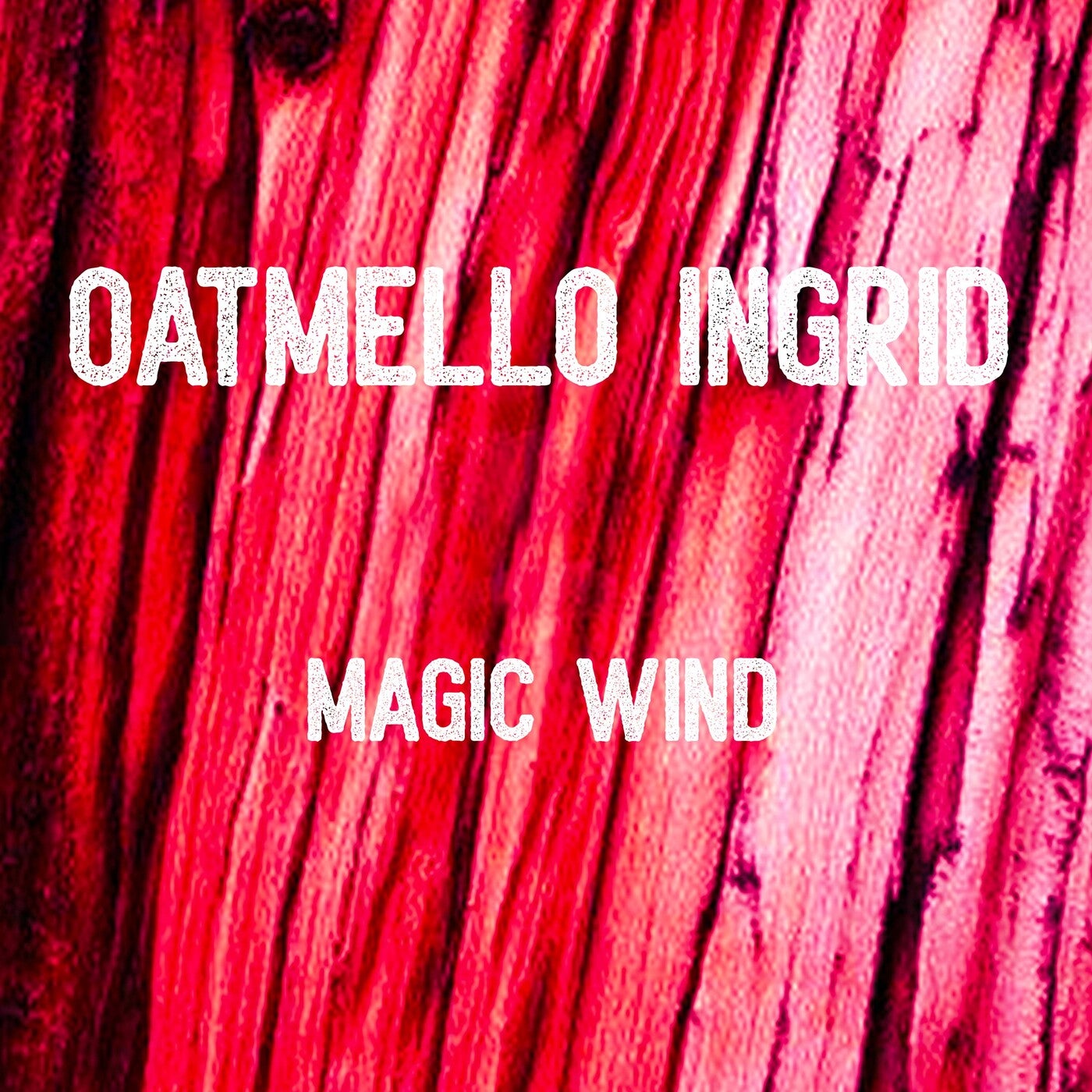 Magic Wind