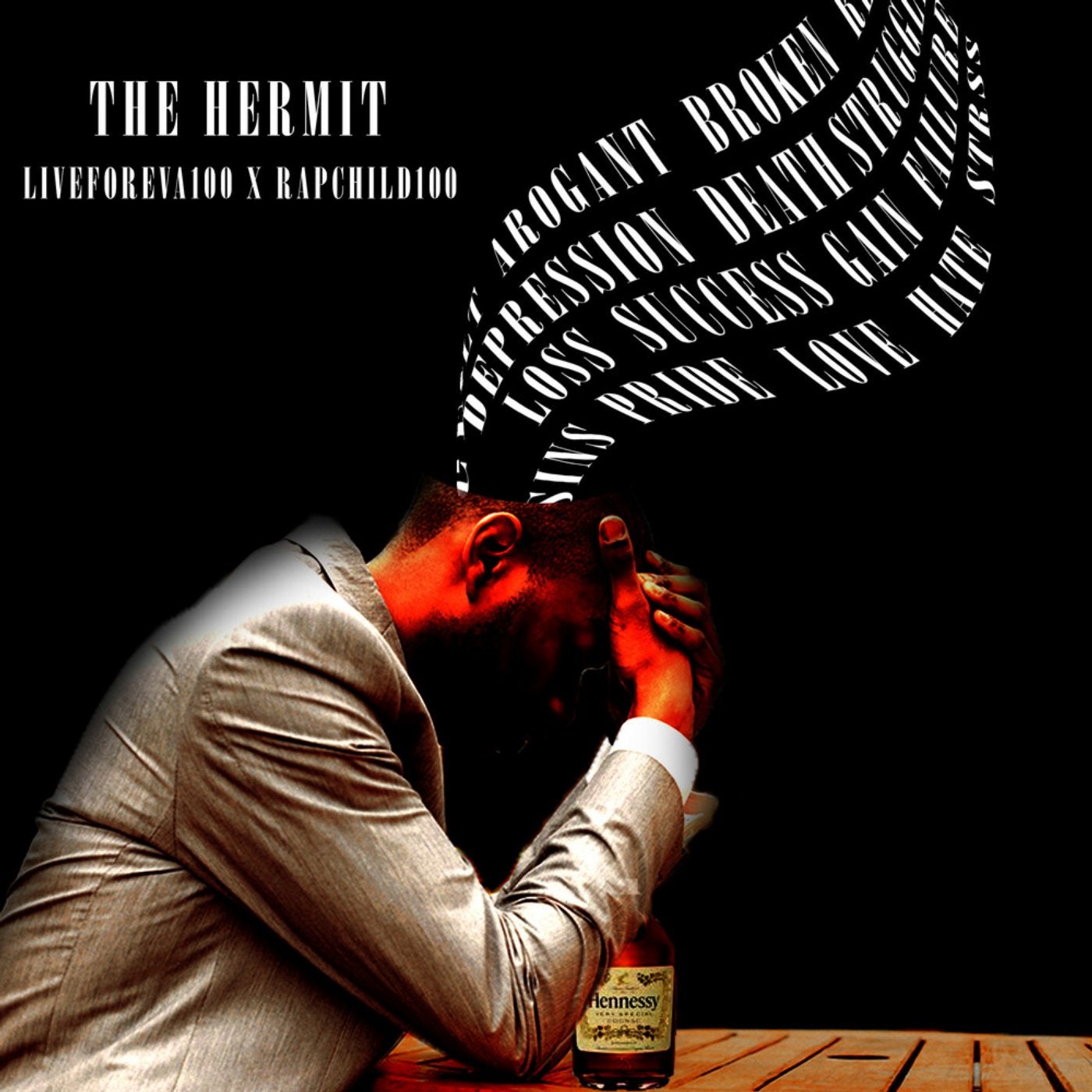 The Hermit