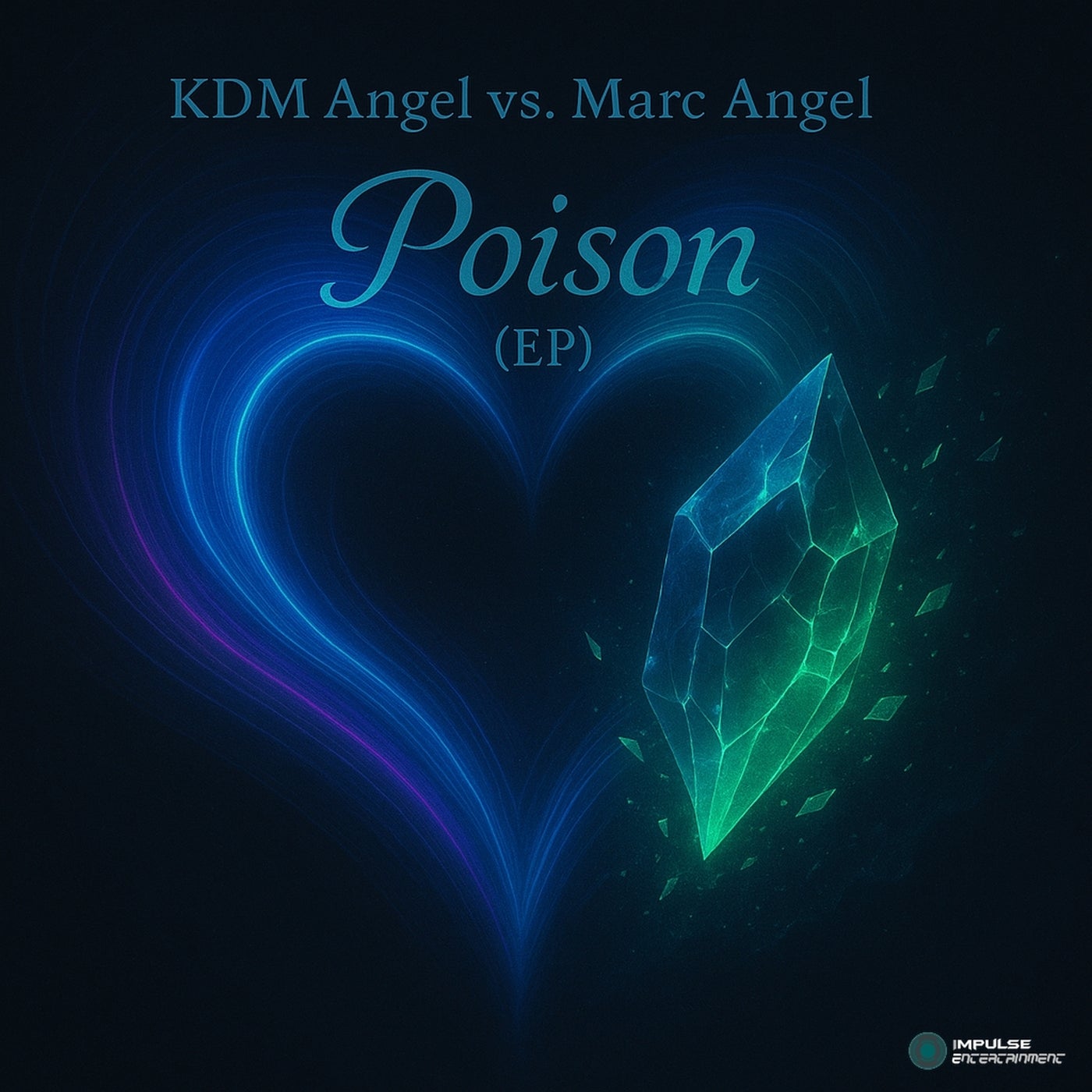 Poison (Ep)