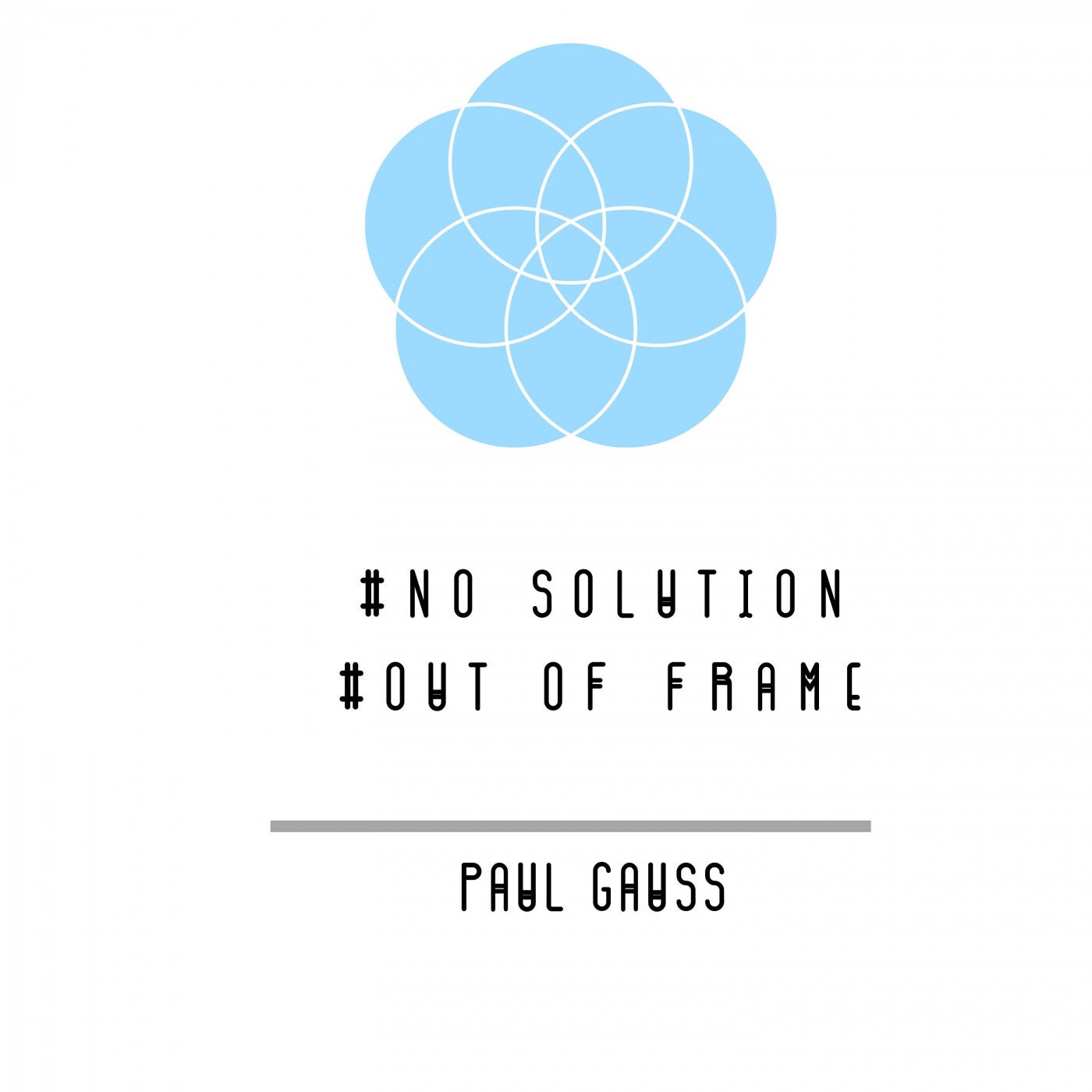 No Solution-Out Of Frame