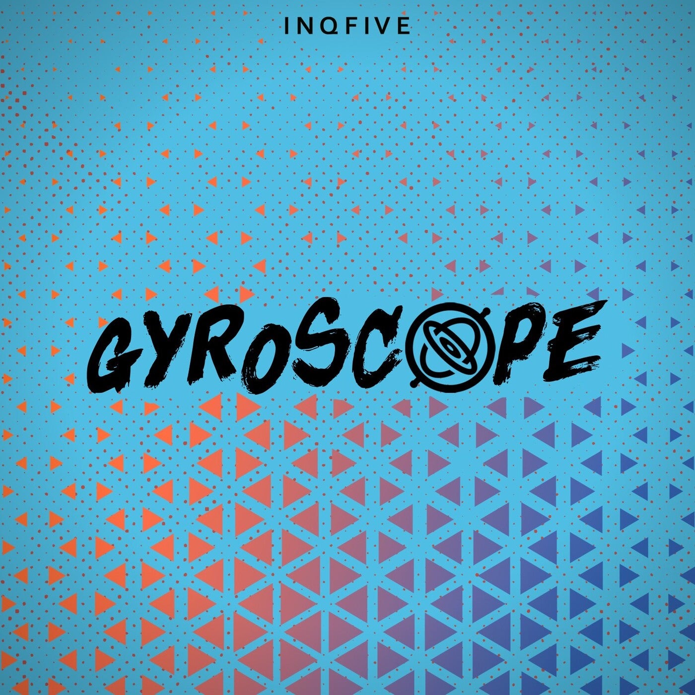 InQfive –  Gyroscope (Galaxy Mix) [InQfive]