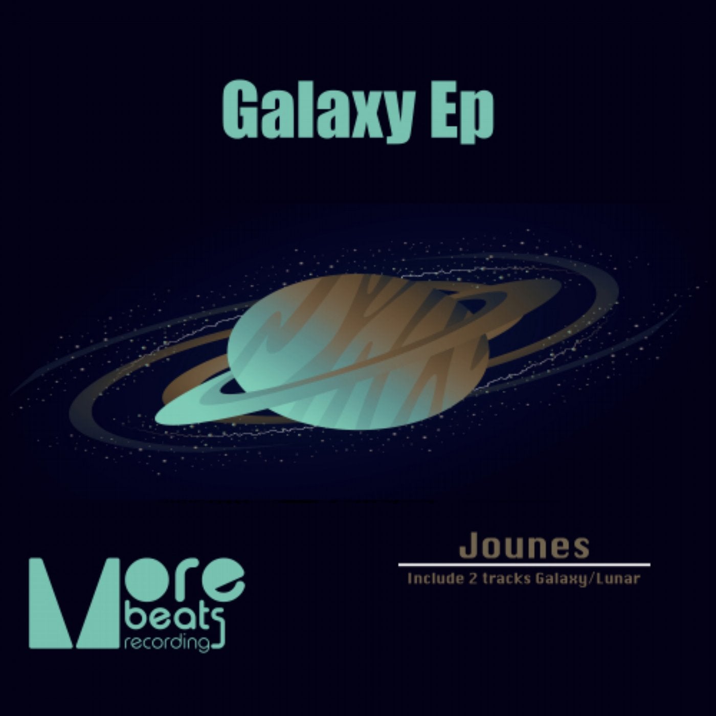 Galaxy Ep