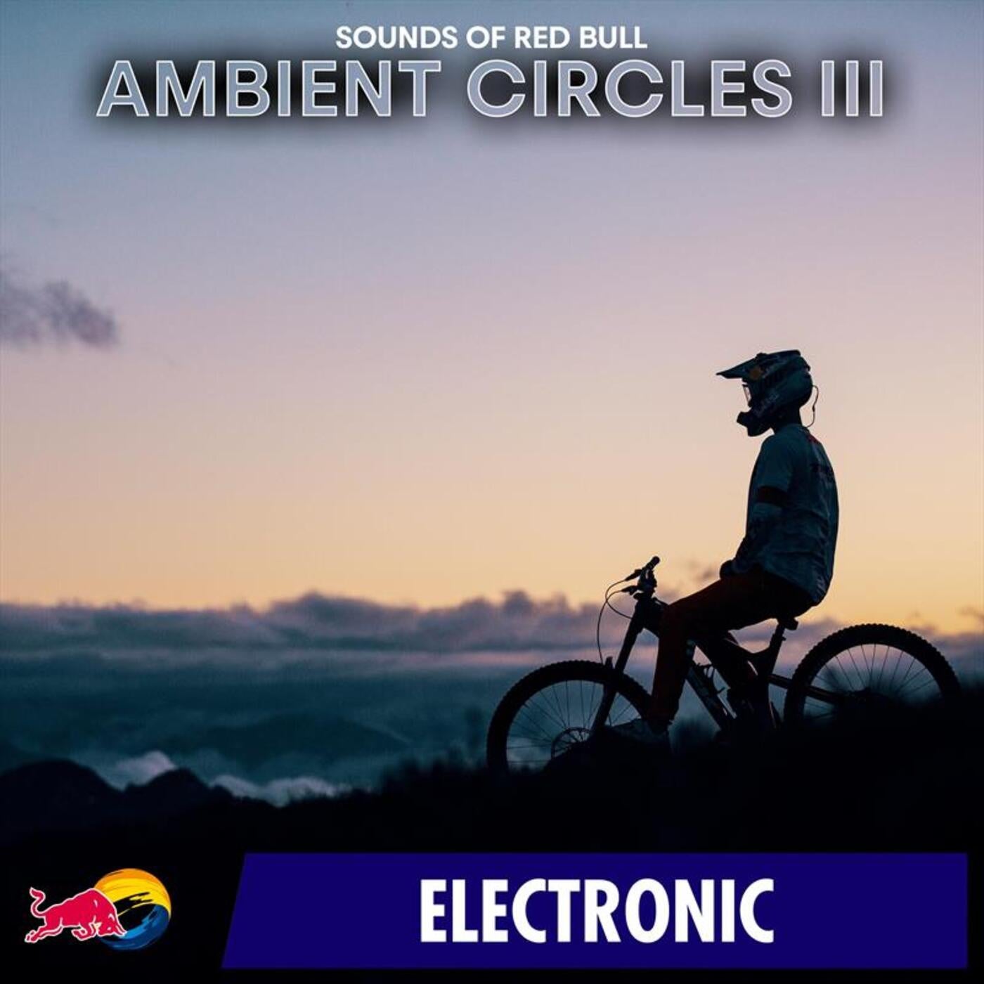 Ambient Circles III