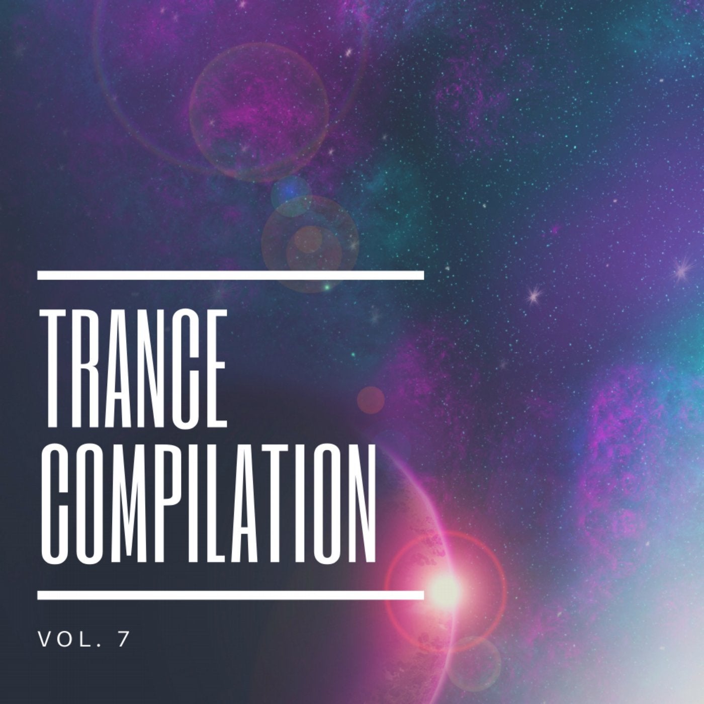 Trance Compilation, Vol.7