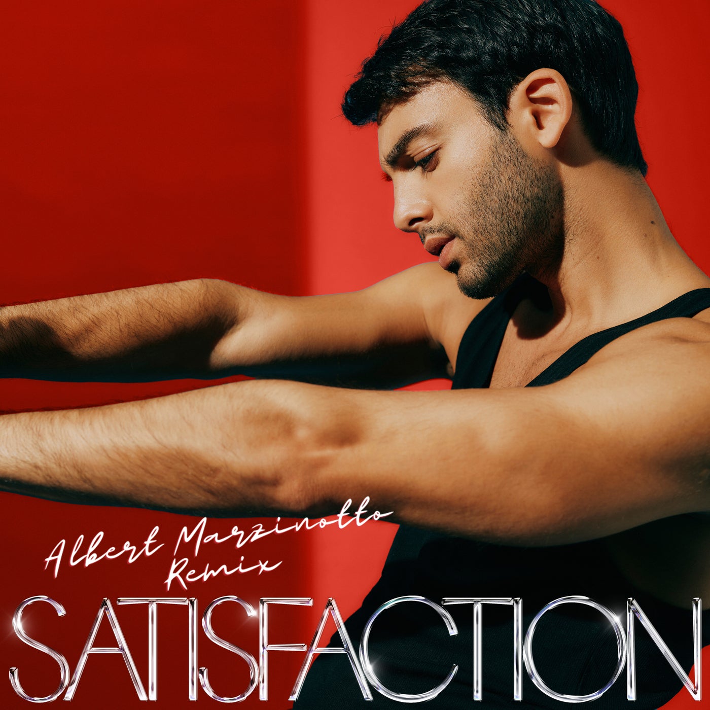 Satisfaction (Albert Marzinotto Extended Remix)
