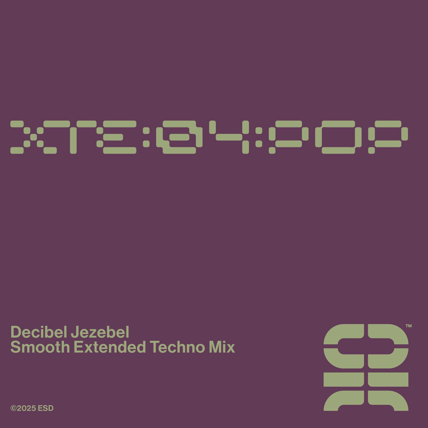 XTE04: Pop: Smooth (Extended Techno Mix)