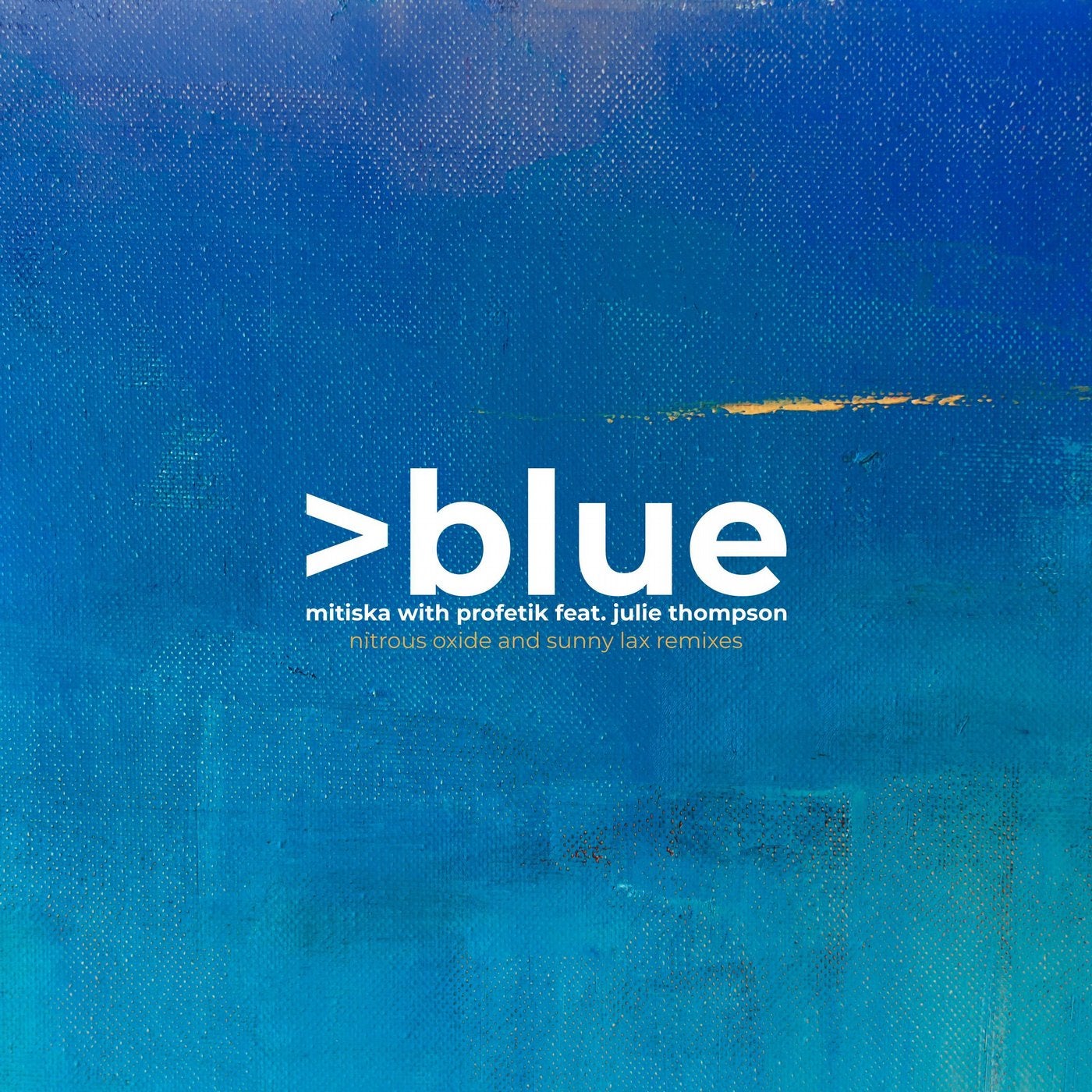 Blue - The Remixes