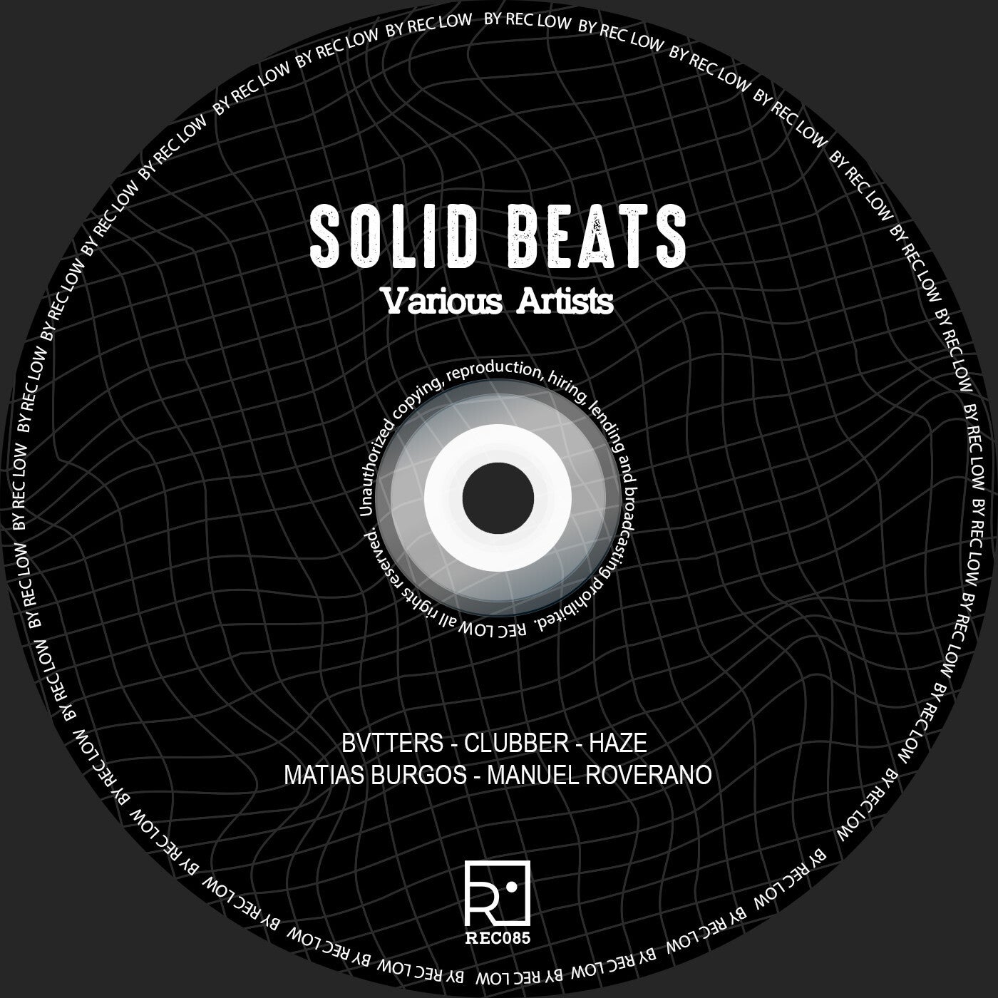 Solid Beats