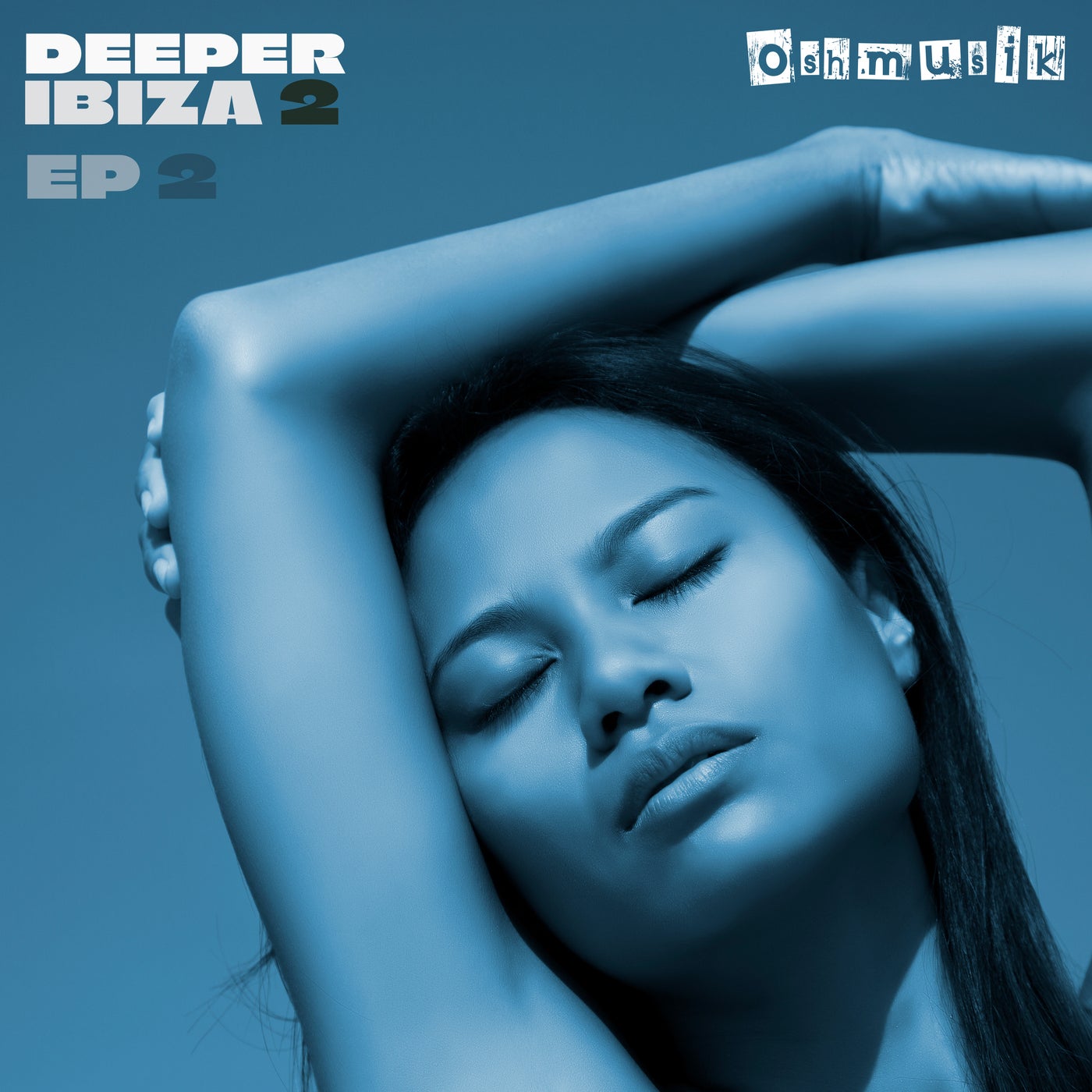 Cover art for Deeper Ibiza 2 EP2