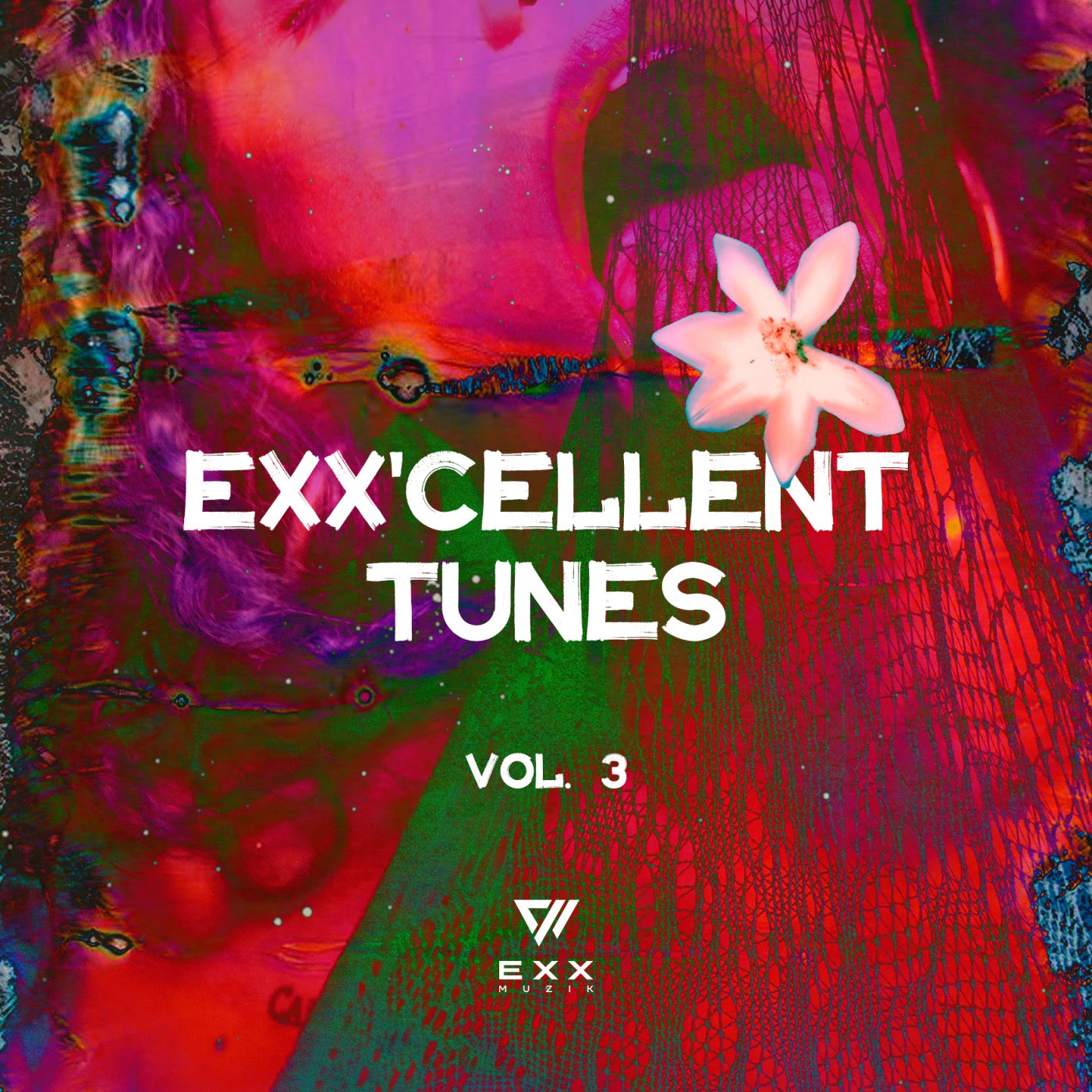 VA – EXXcellent Tunes, Vol. 3 EUCOMP004 VA – EXXcellent Tunes, Vol. 3 EUCOMP004