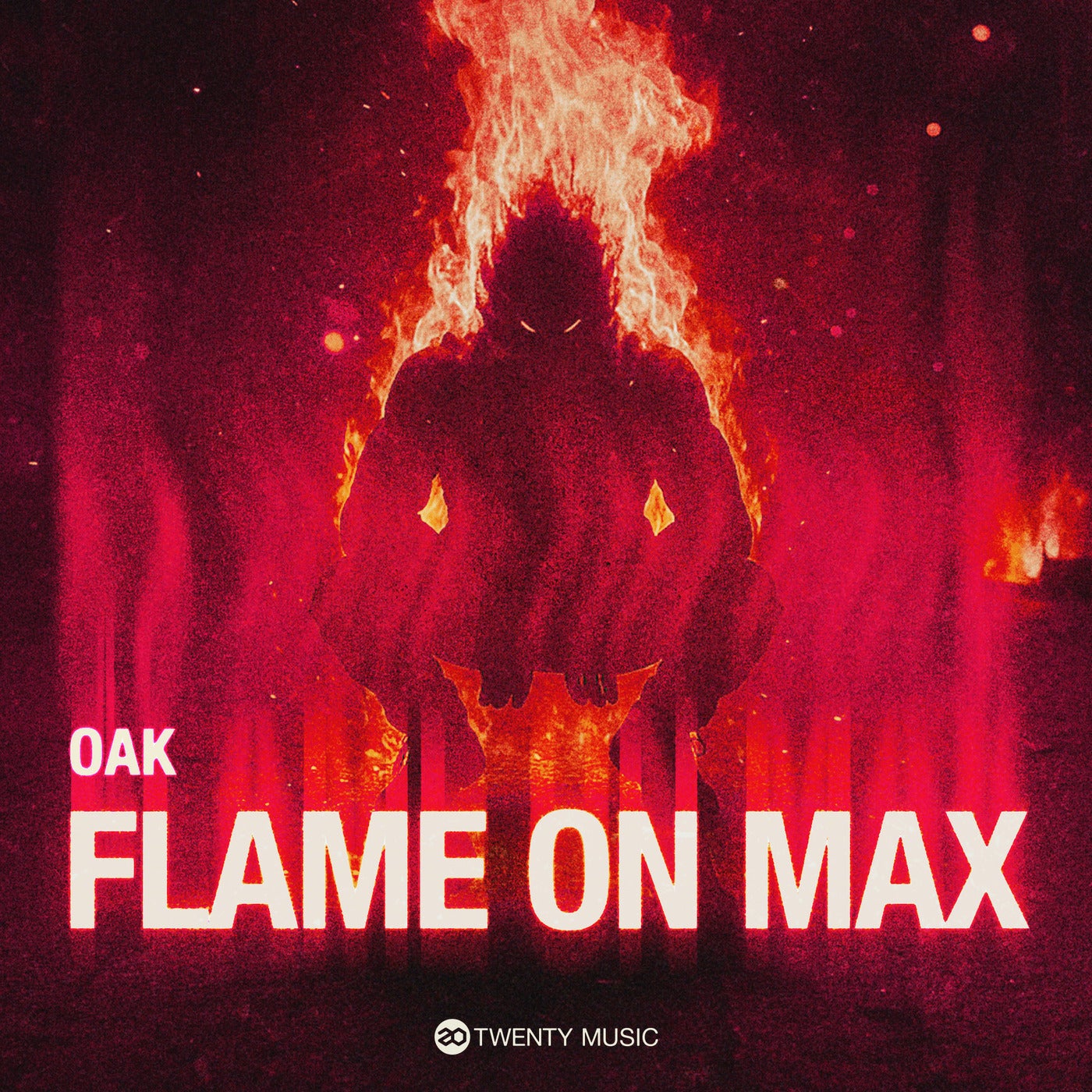 Flame On Max