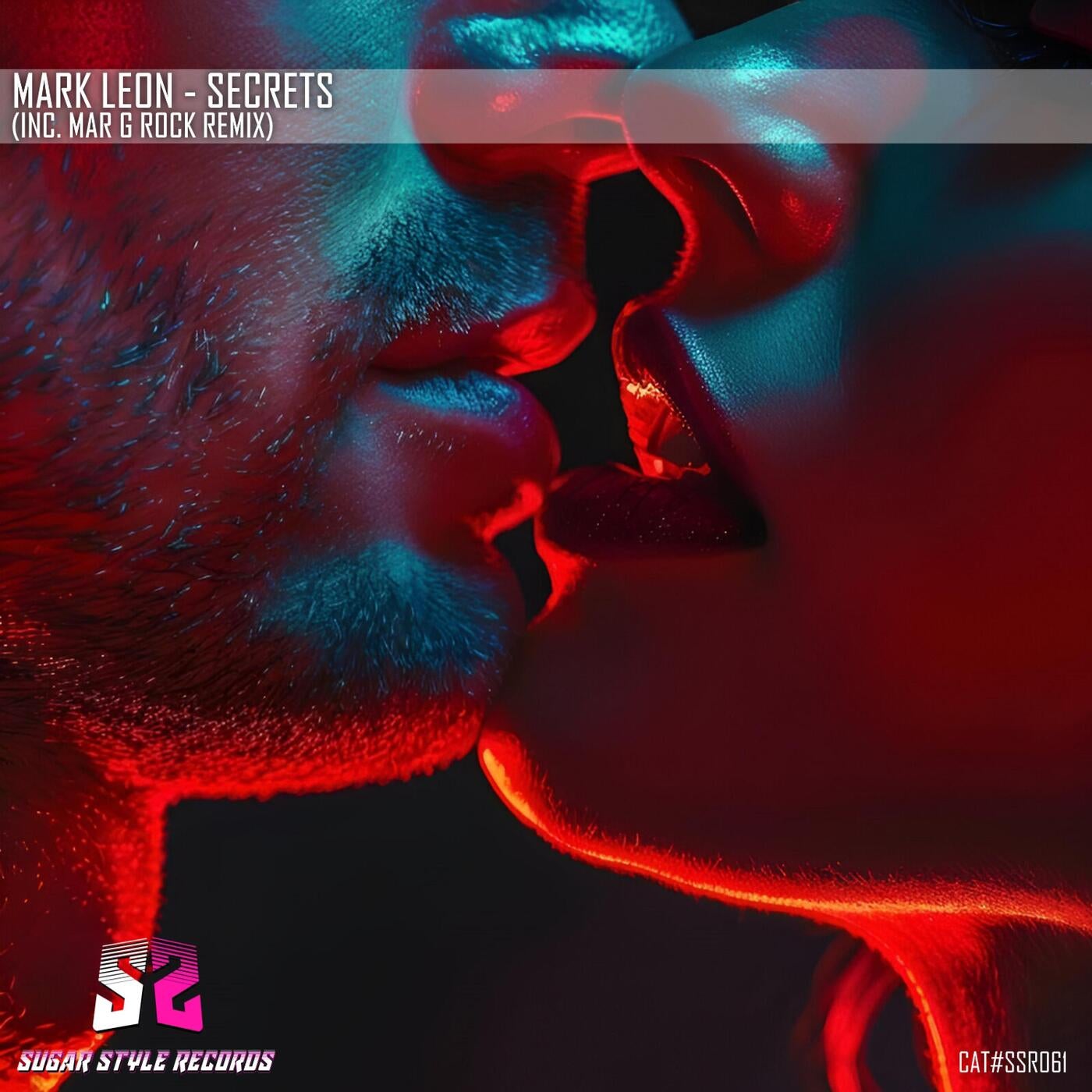 Secrets EP