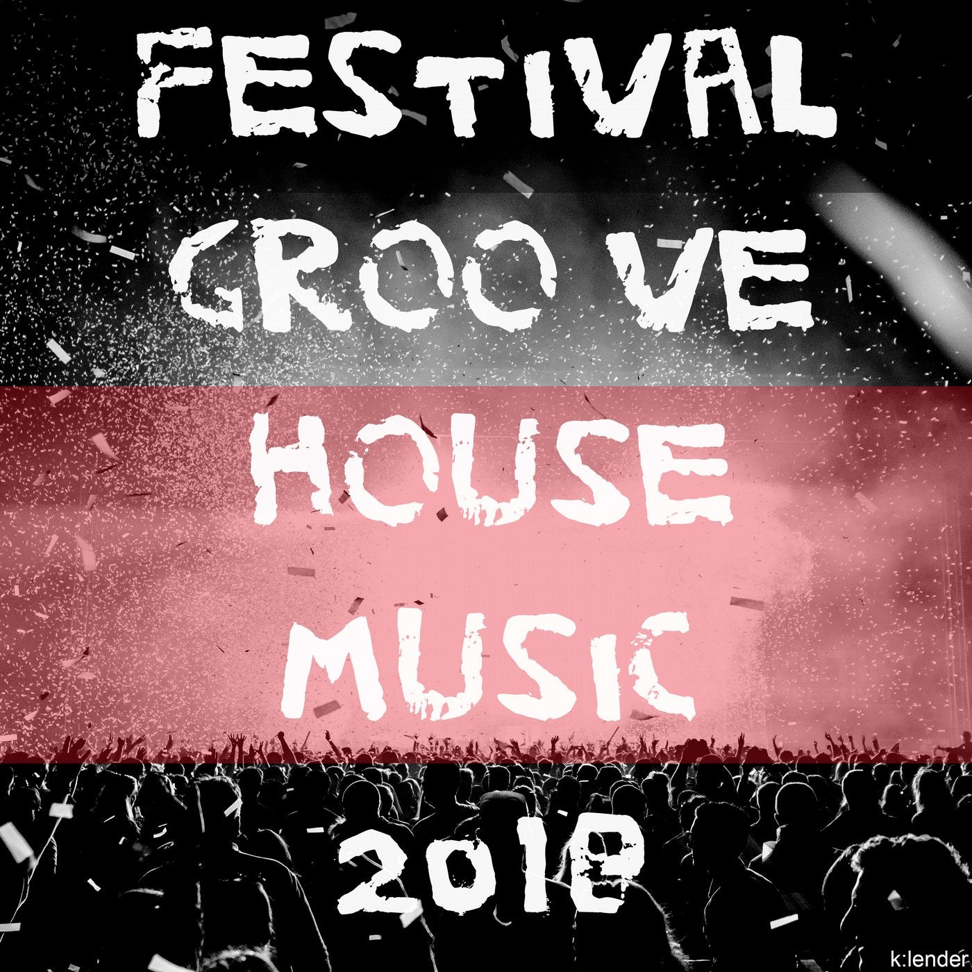 Festival Groove House Music 2018