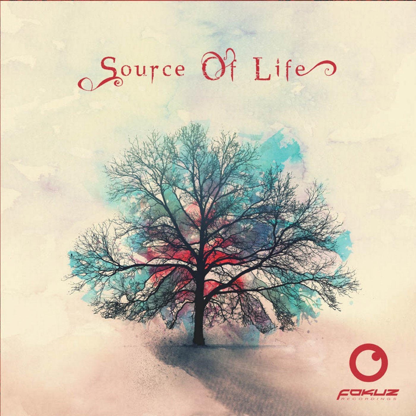 Source Of Life CD2