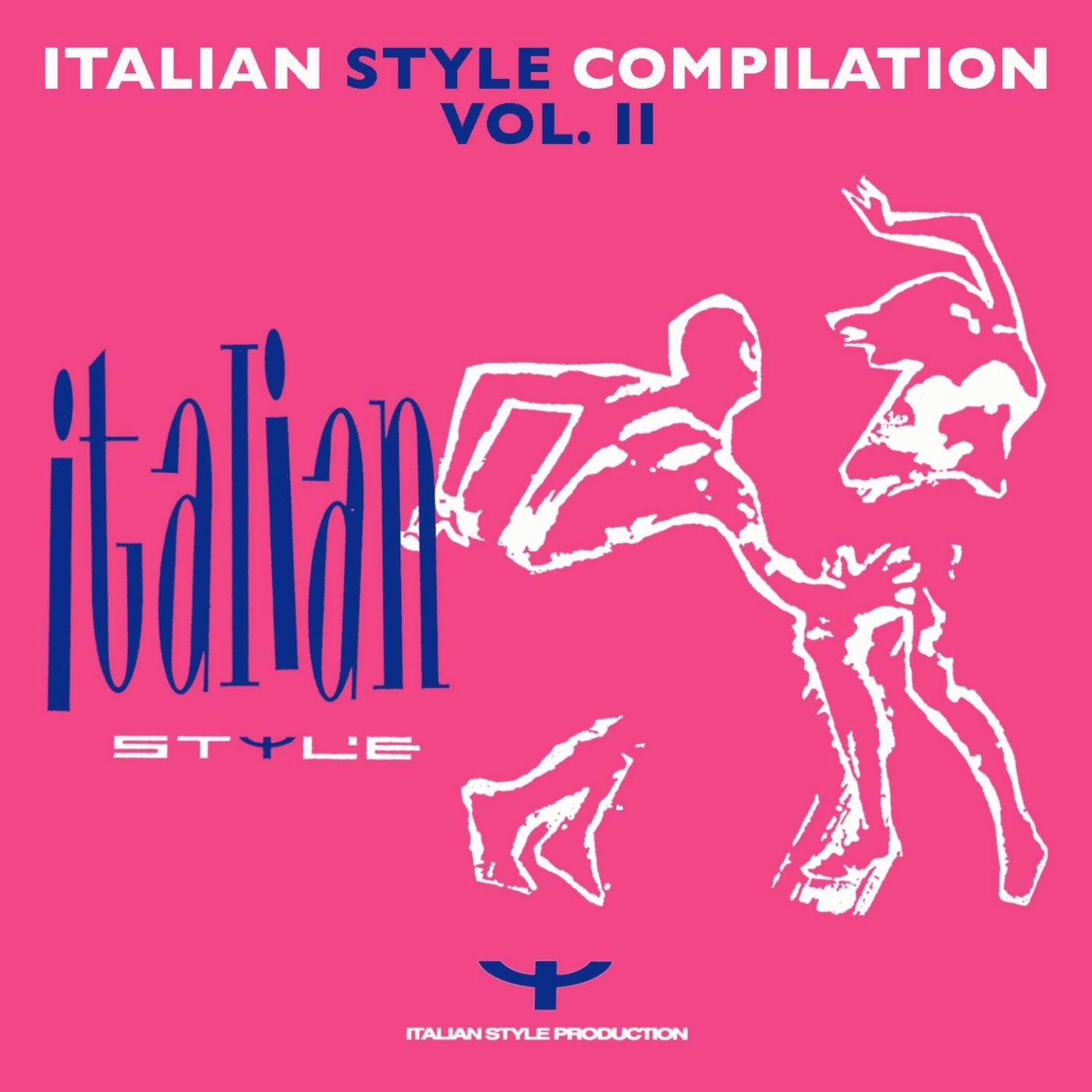 Italian Style Compilation, Vol. 2