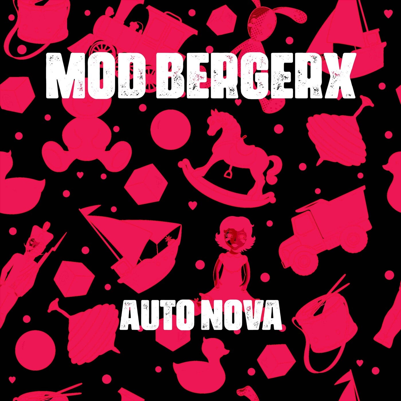 Auto Nova