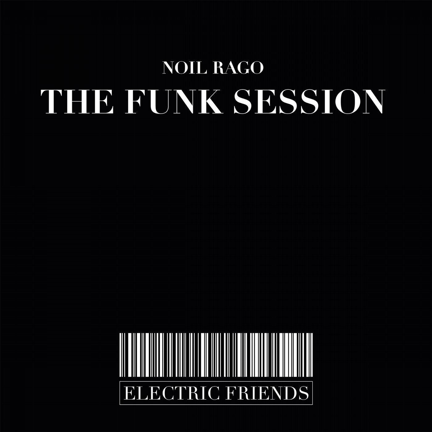 The Funk Session