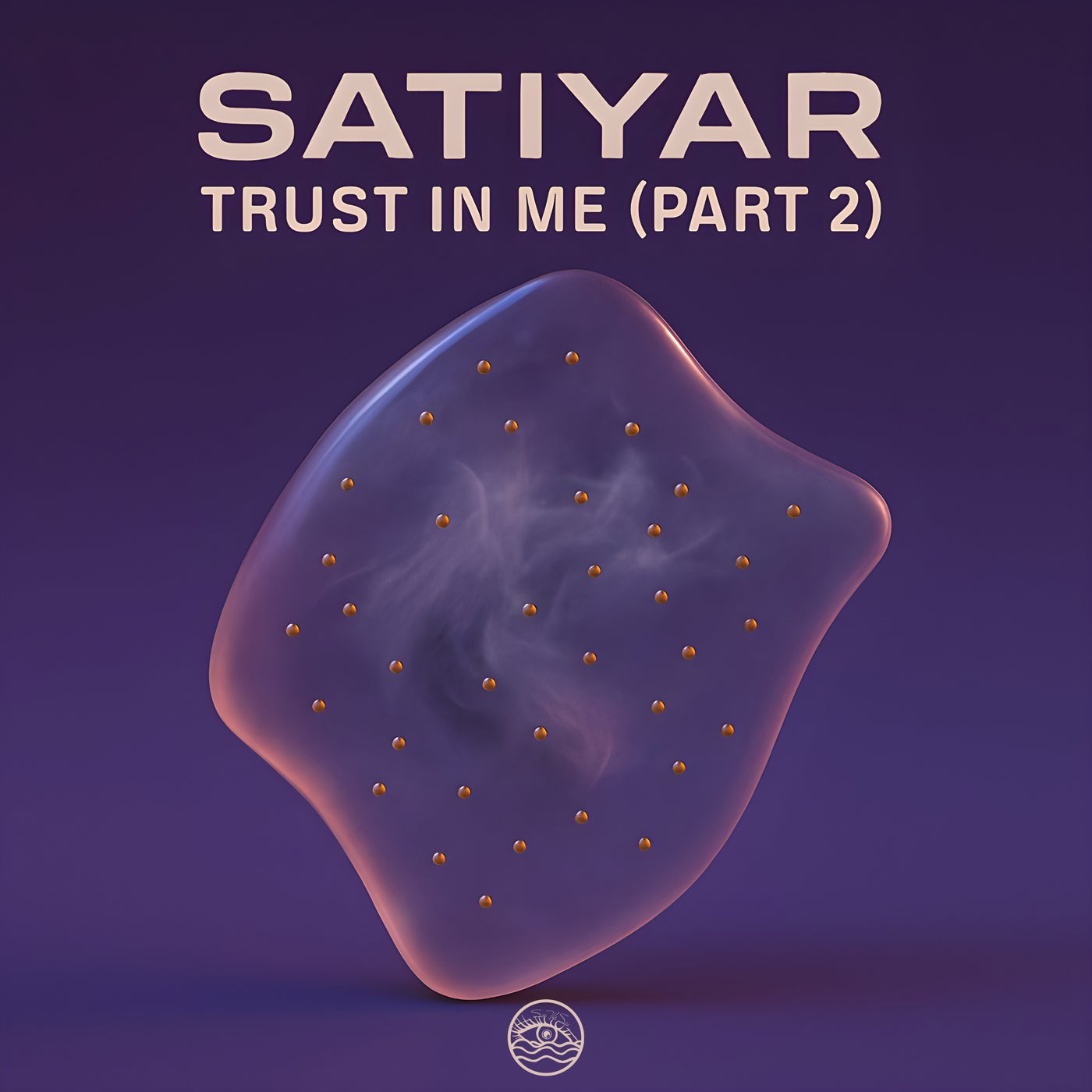 Trust In Me, Pt. 2
