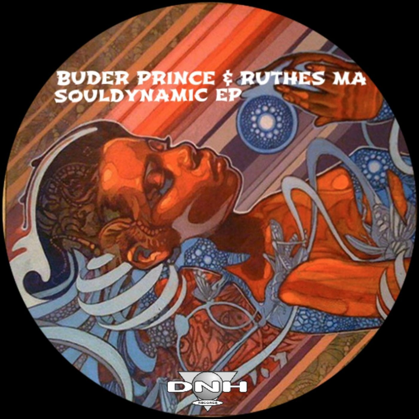 Soul Dynamic EP