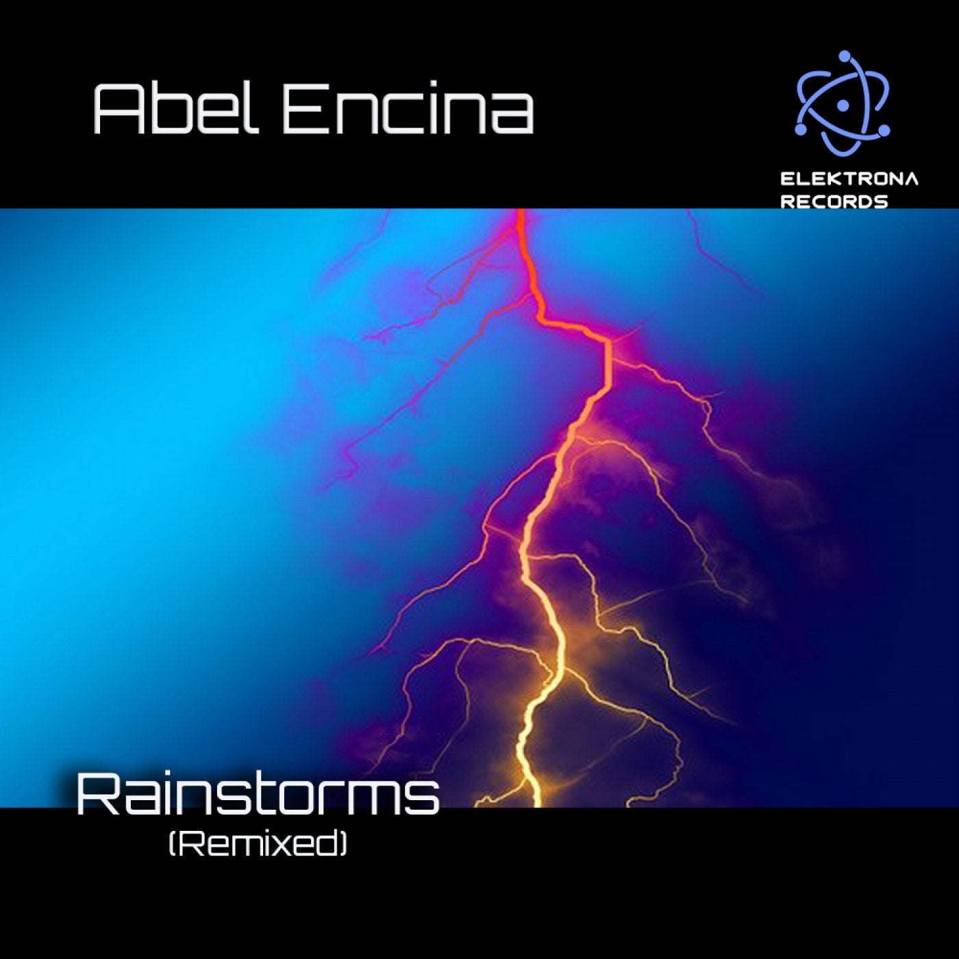 Rainstorms (Remixed)