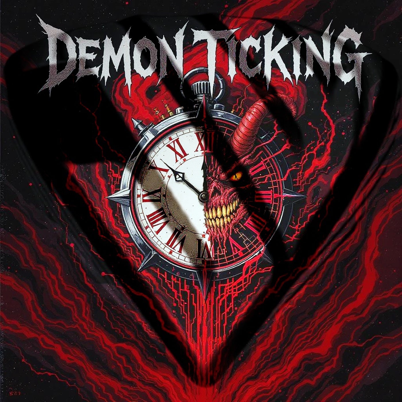 Demon Ticking