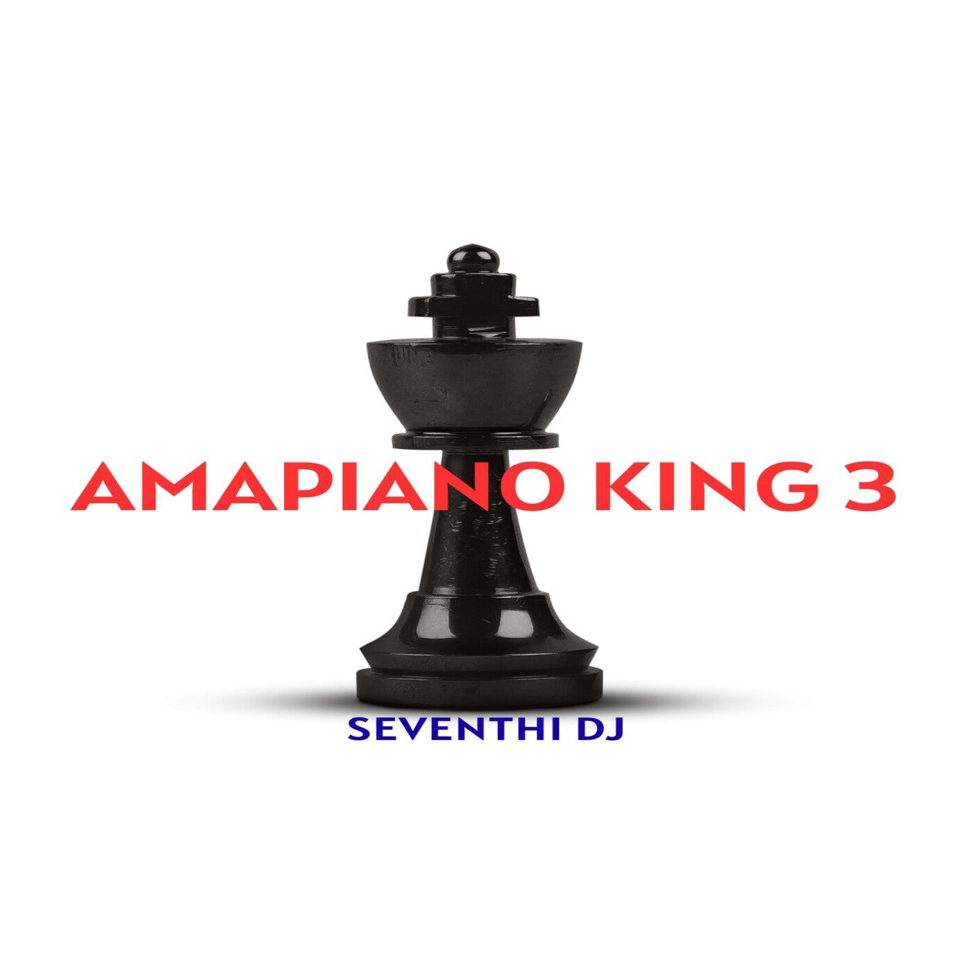 Amapiano King 3