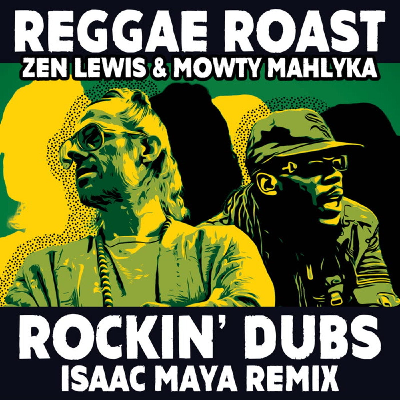 Rockin' Dubs (DnB Remix)